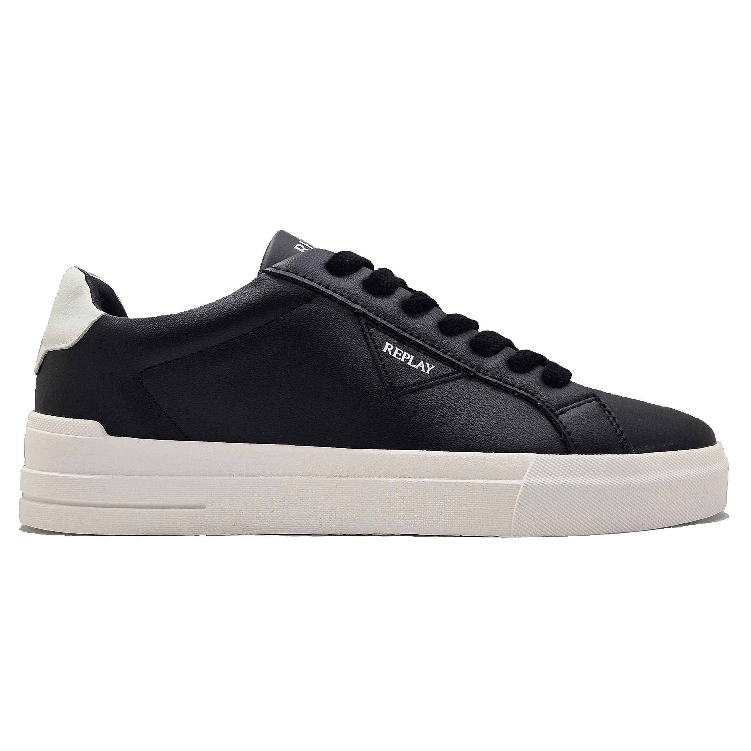 Replay Evan Class Sneaker