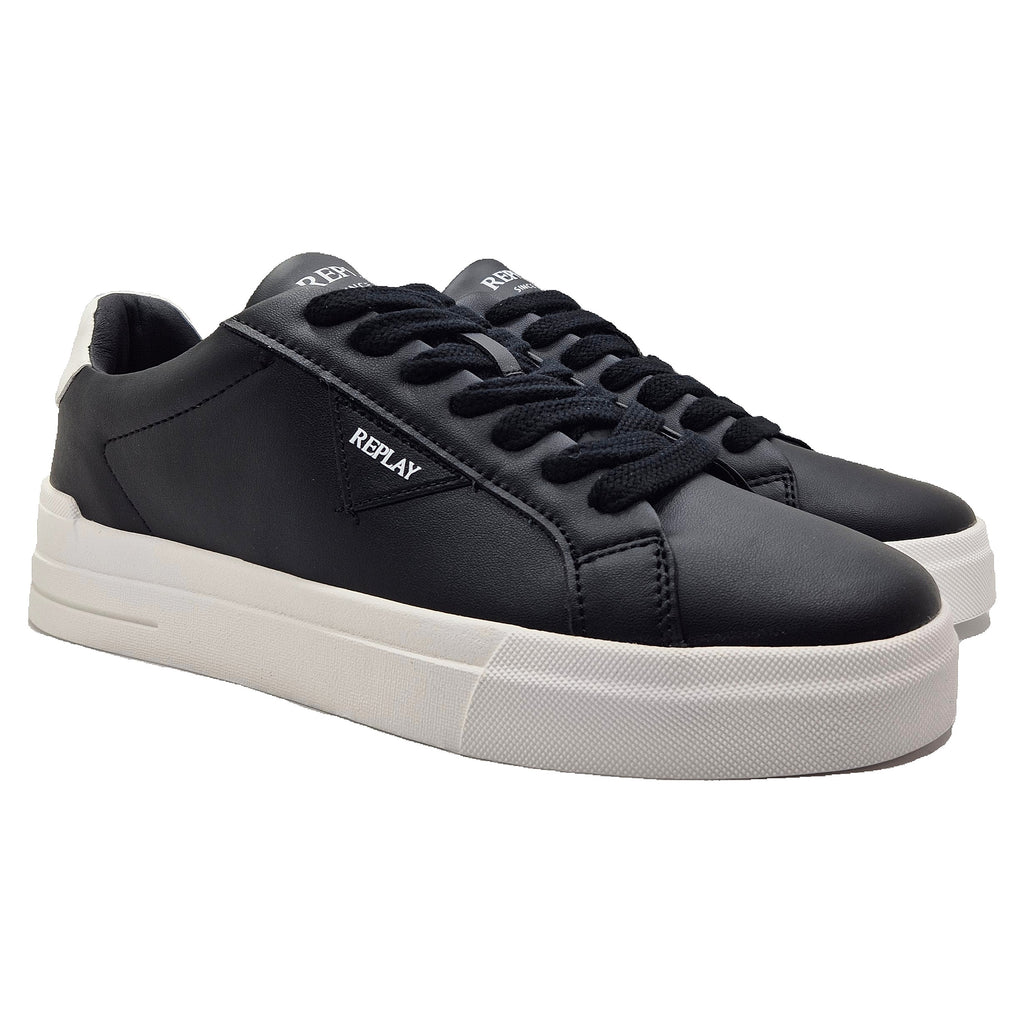 Replay Evan Class Sneaker