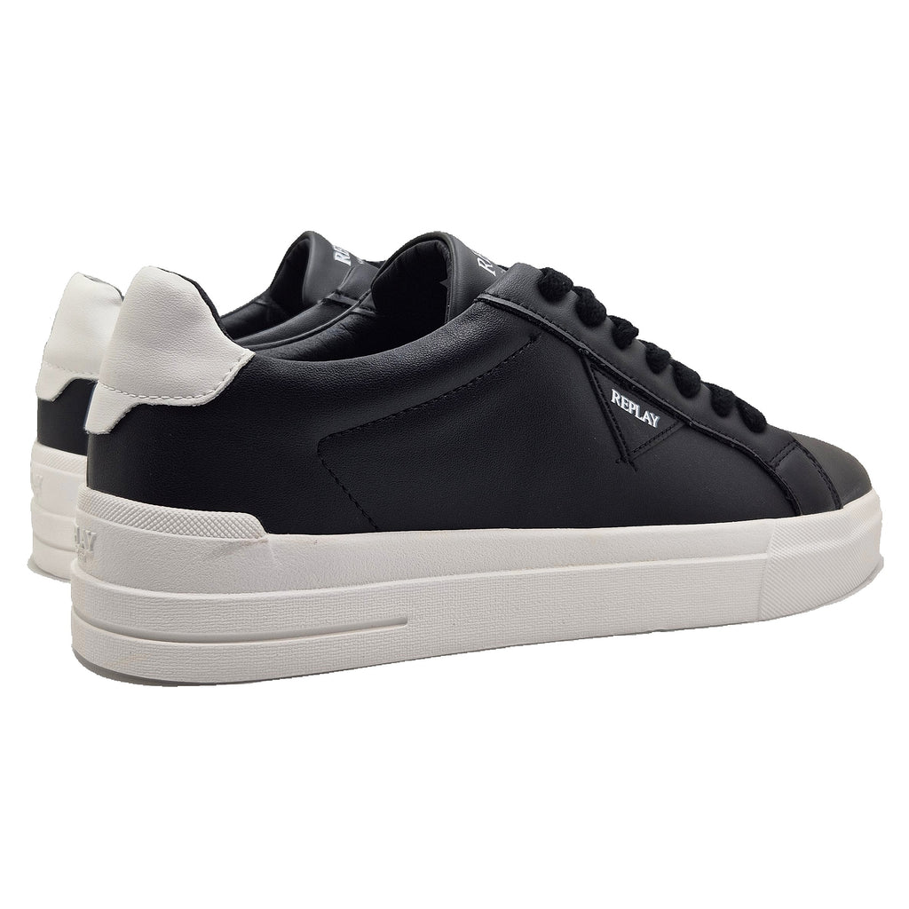 Replay Evan Class Sneaker