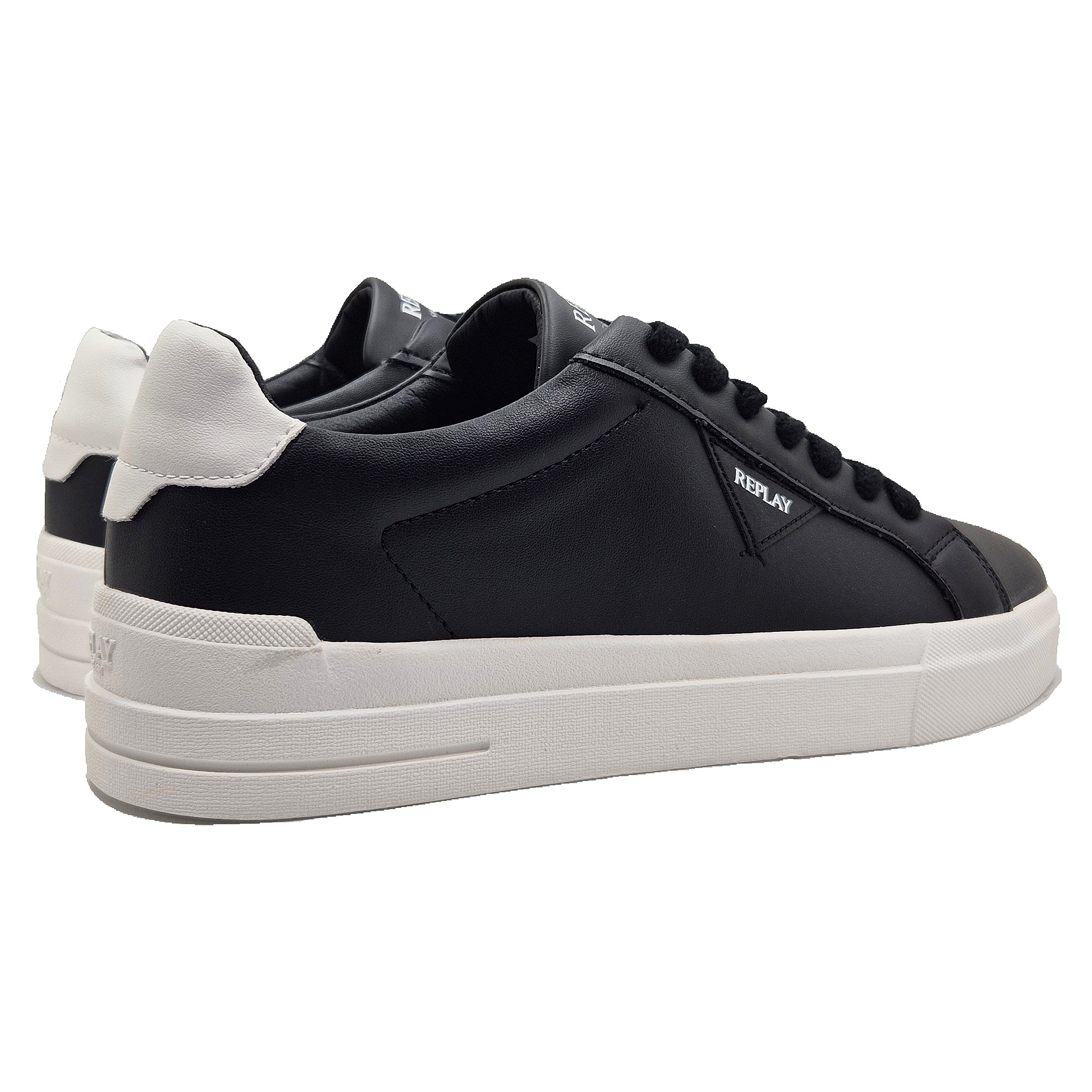 Replay Evan Class Sneaker