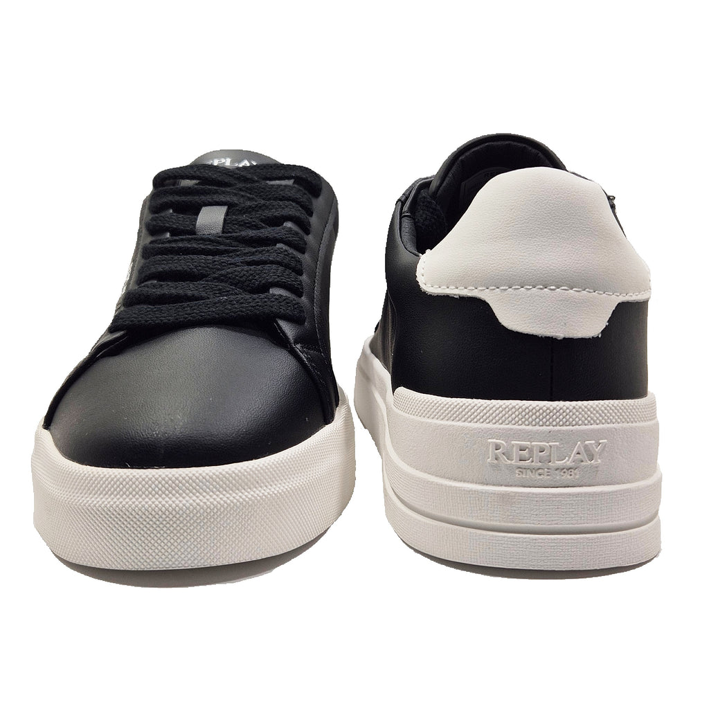 Replay Evan Class Sneaker