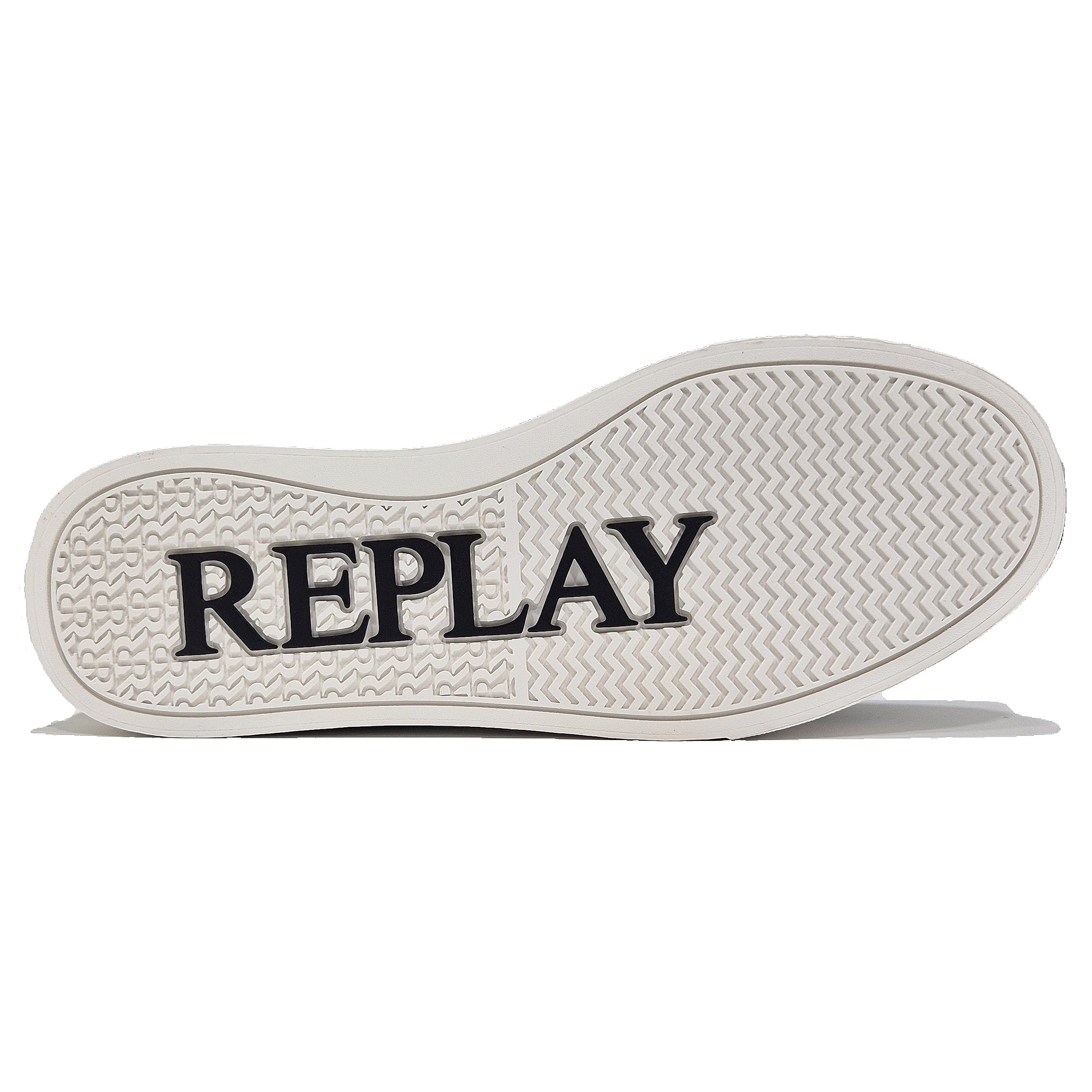 Replay Evan Class Sneaker