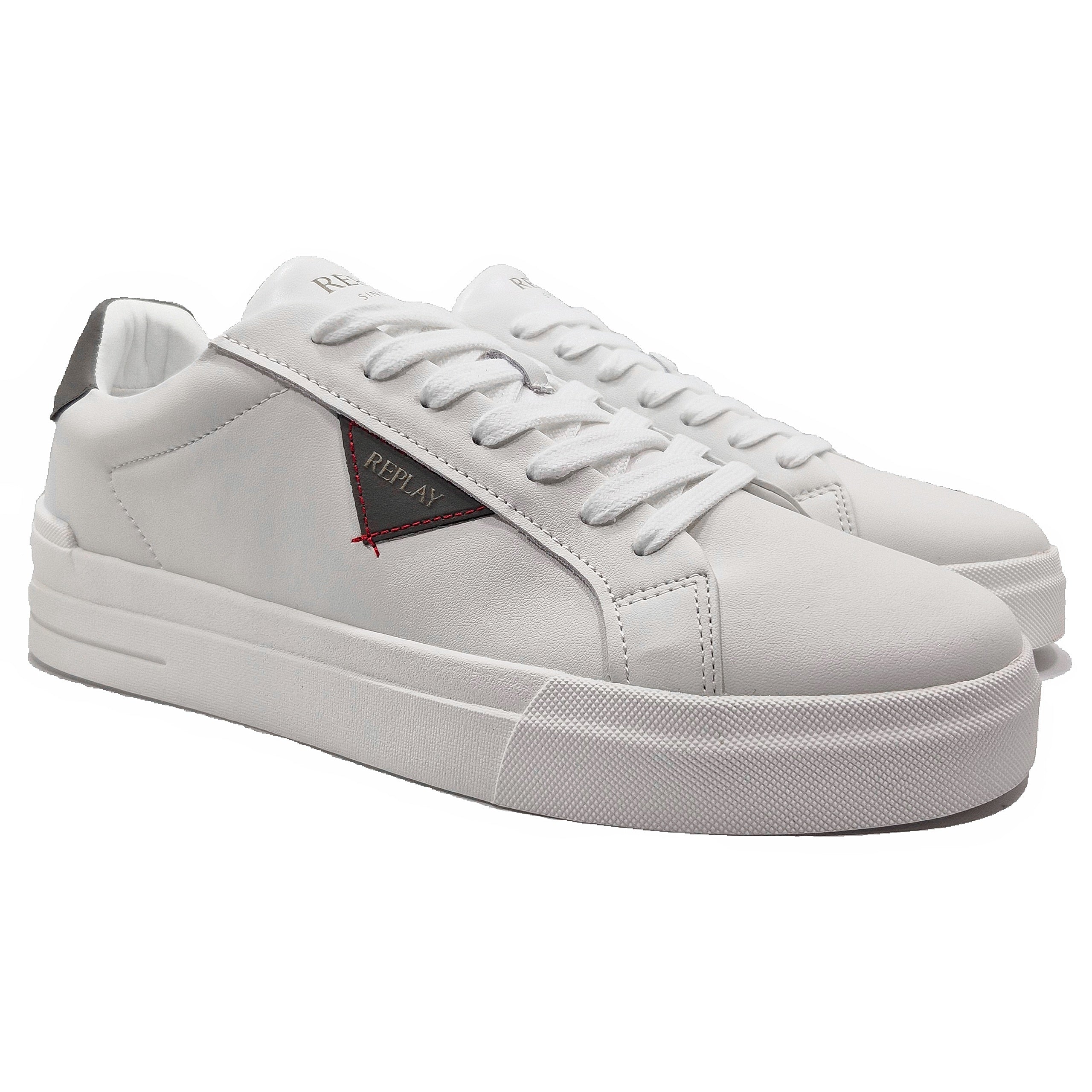 Replay Evan Class Sneaker
