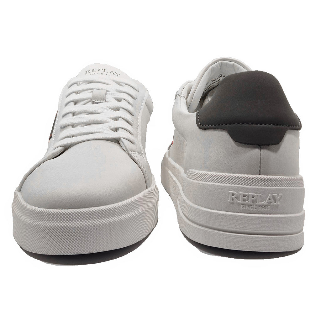 Replay Evan Class Sneaker