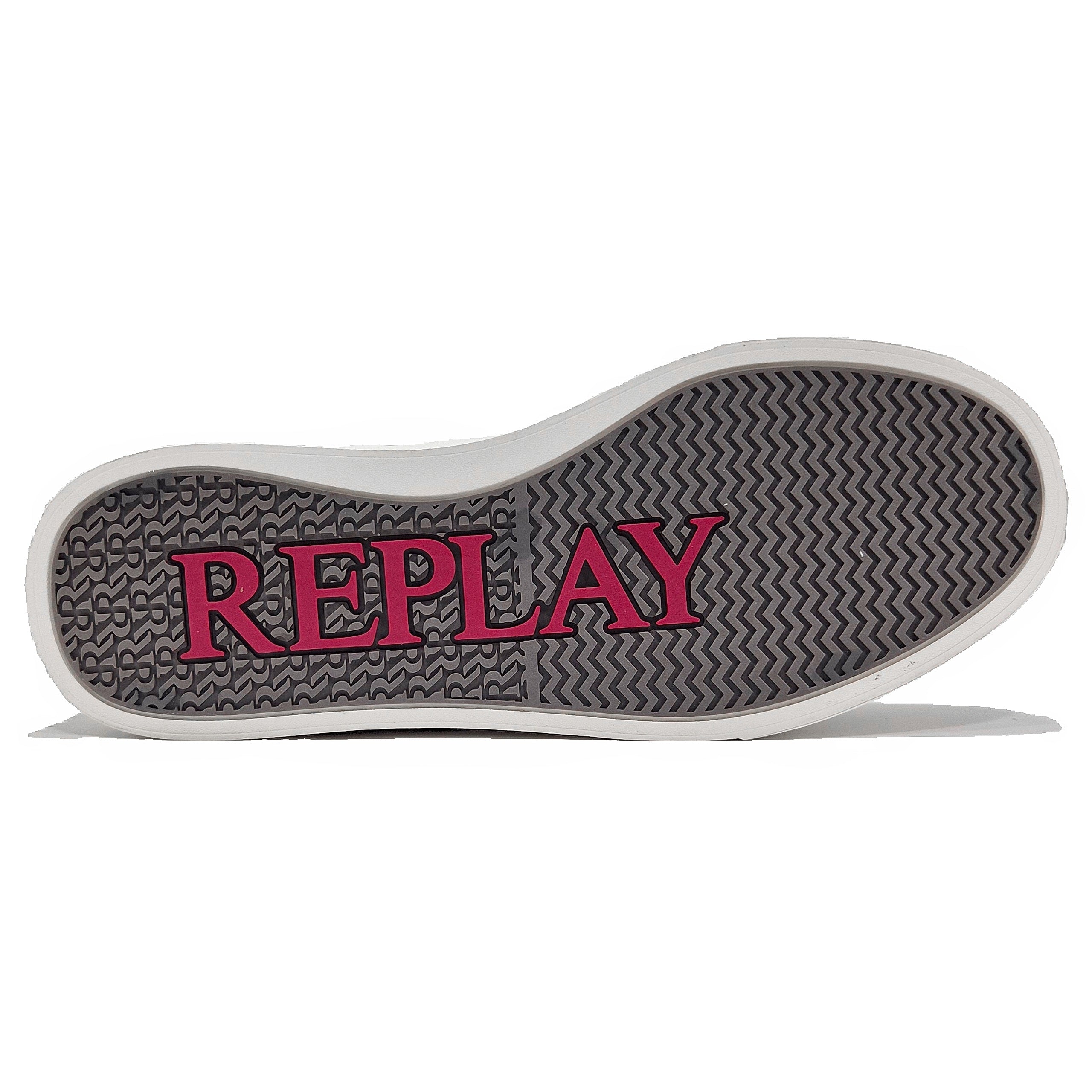 Replay Evan Class Sneaker