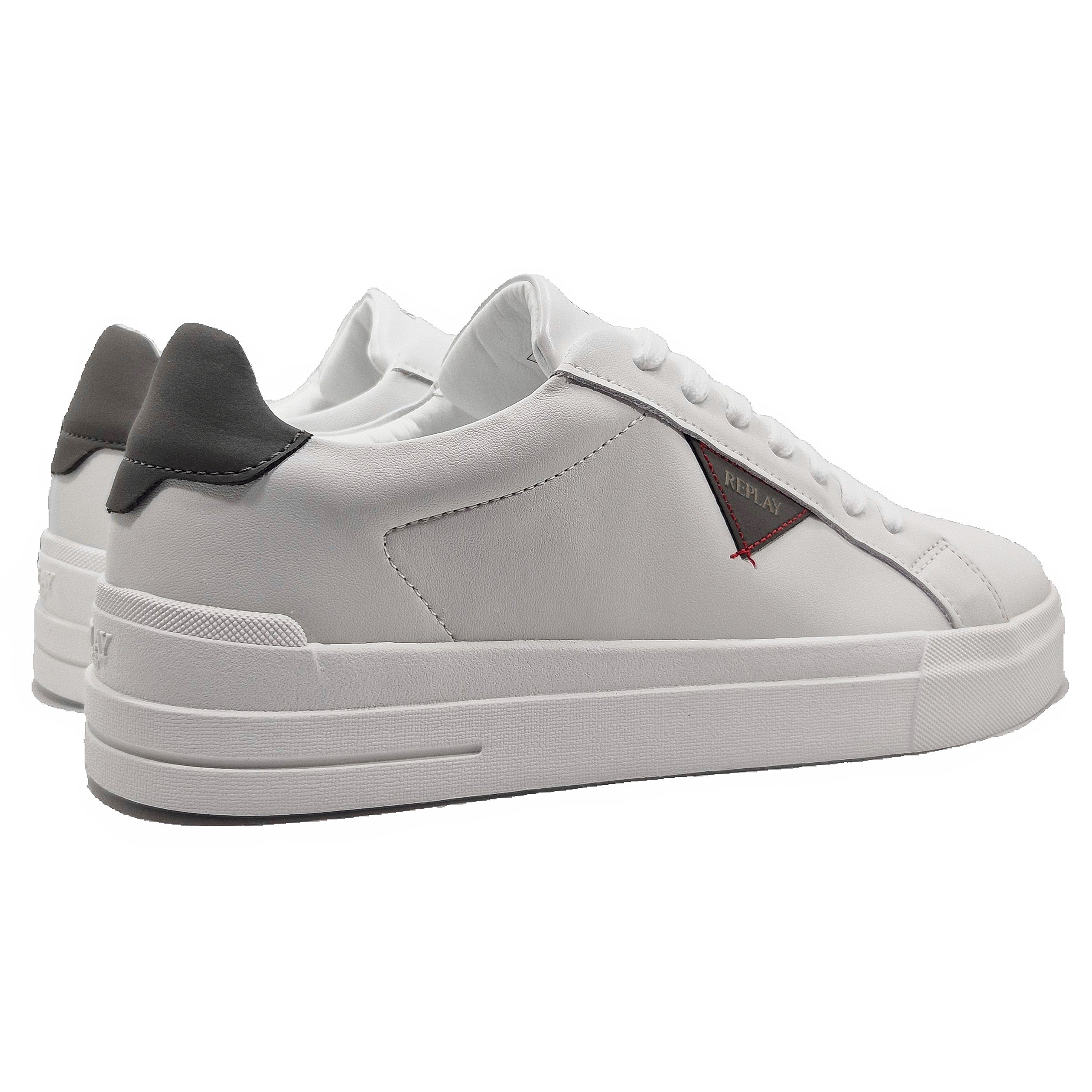 Replay Evan Class Sneaker