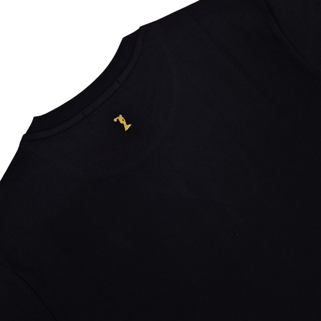 Arbiter Vincenzo Short Sleeve T-Shirt