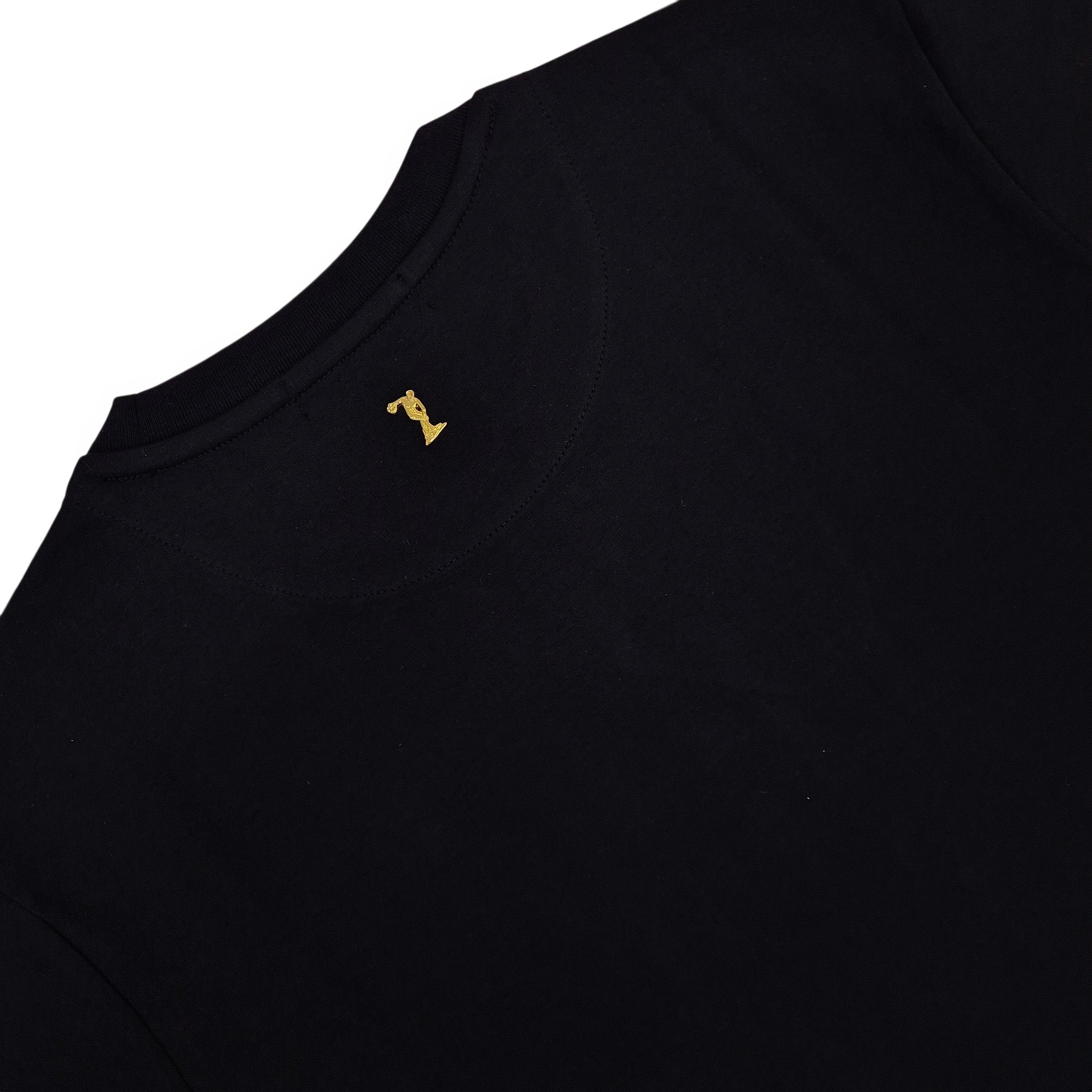 Arbiter Vincenzo Short Sleeve T-Shirt