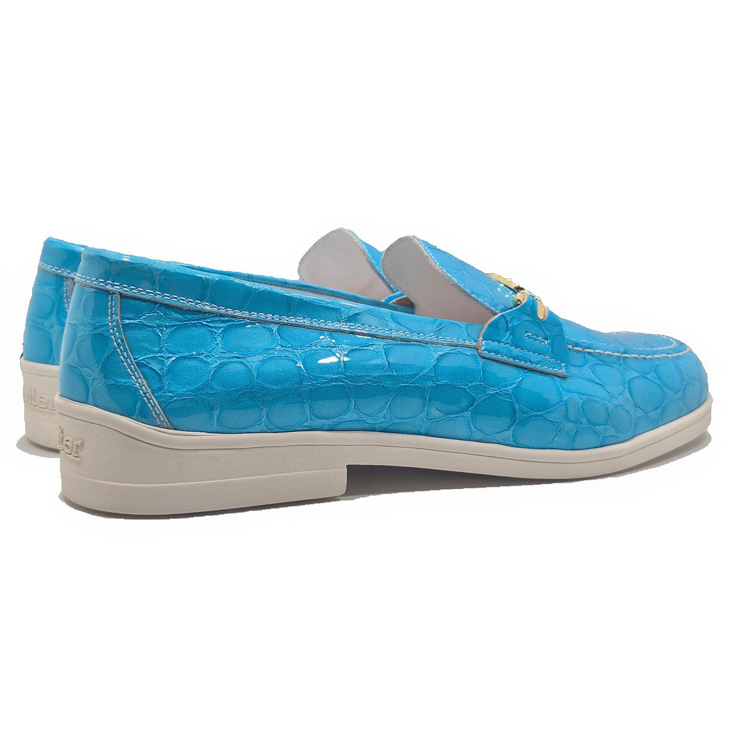 Arbiter Loafer