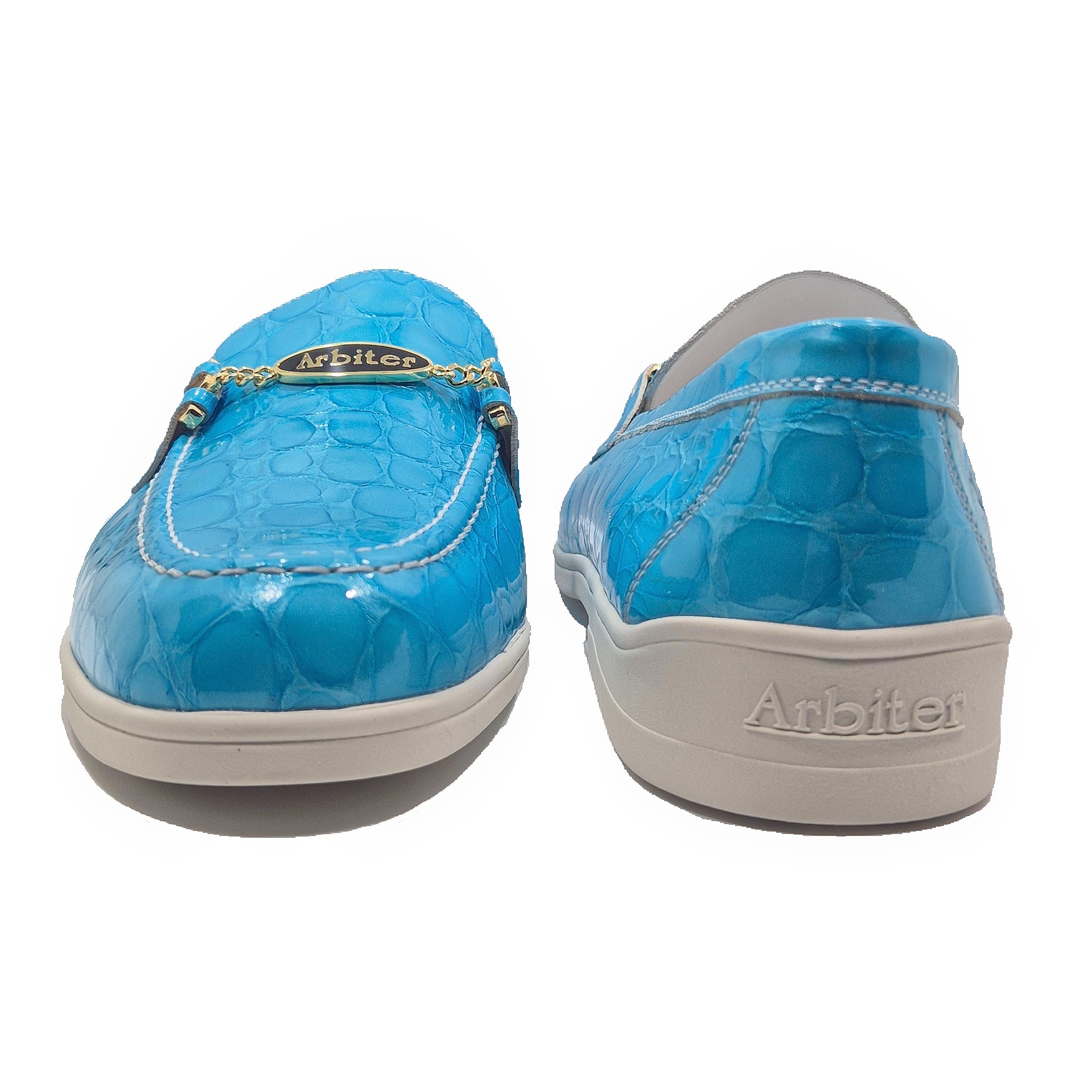 Arbiter Loafer