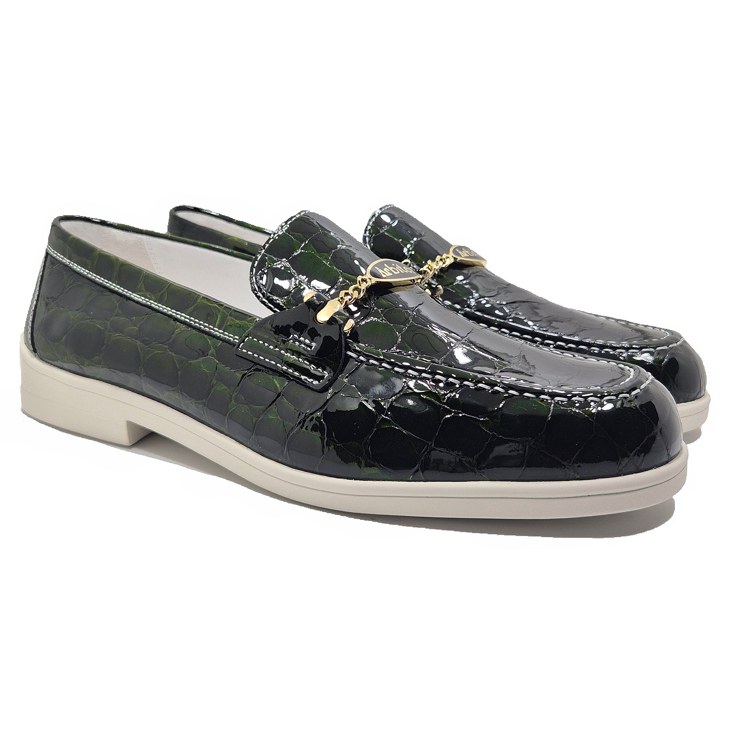 Arbiter Loafer