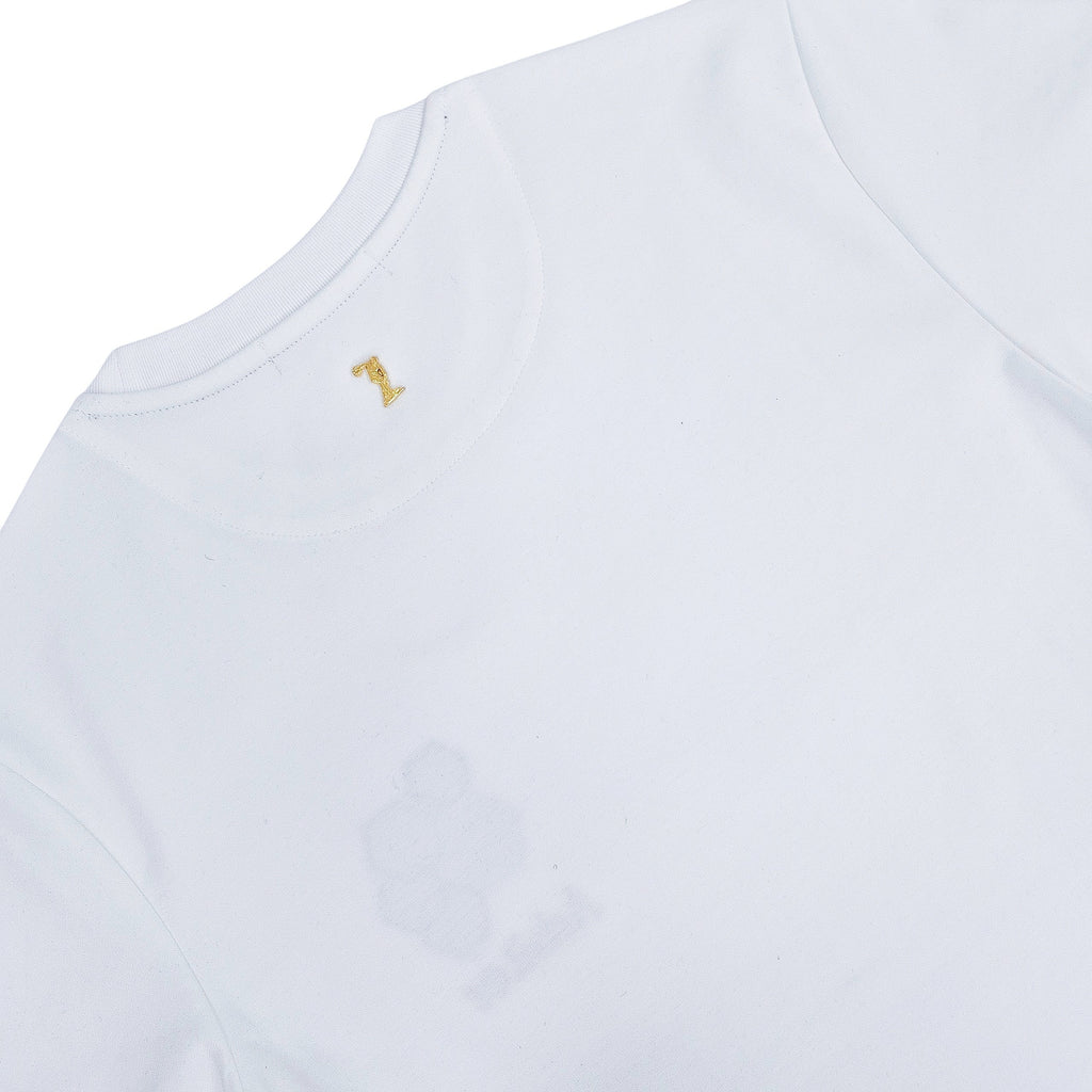 Arbiter Vincenzo Short Sleeve T-Shirt