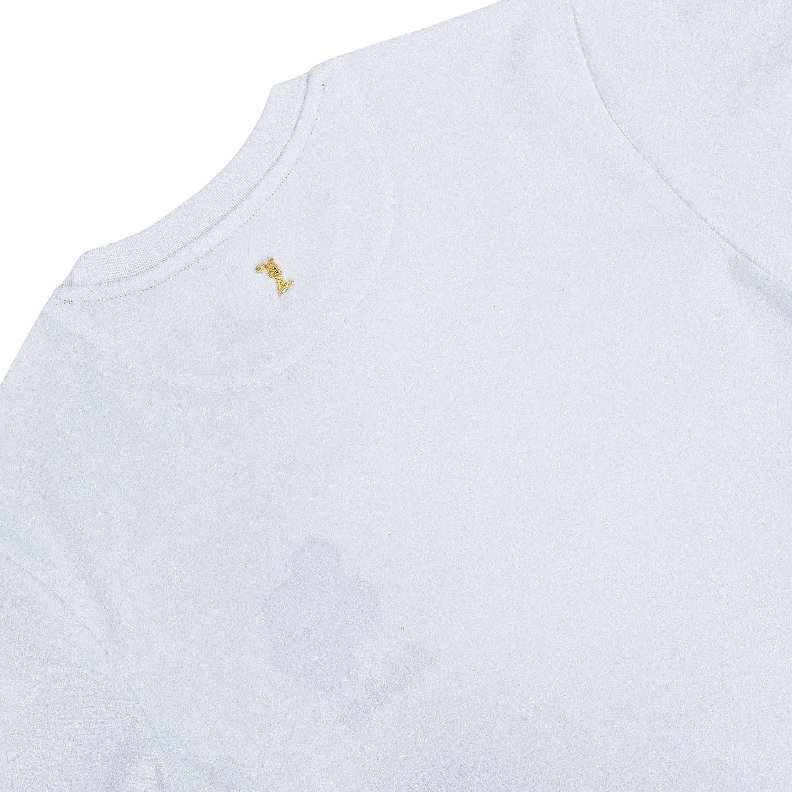 Arbiter Vincenzo Short Sleeve T-Shirt