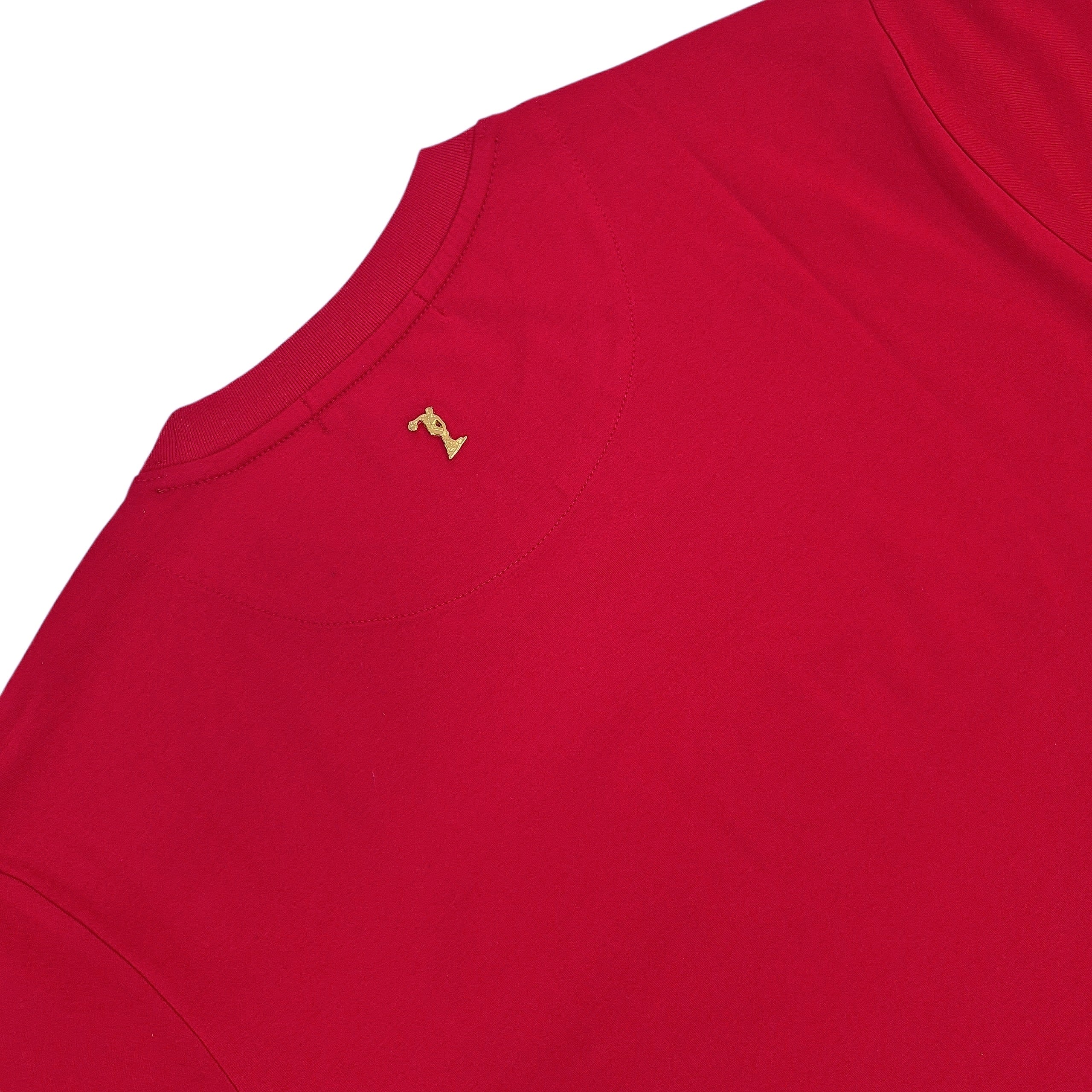 Arbiter Alfonso Short Sleeve T-Shirt
