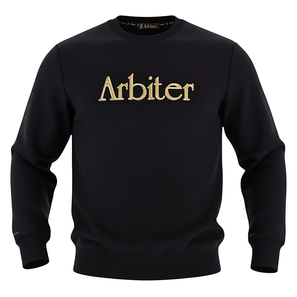 Arbiter Fabio Sweater