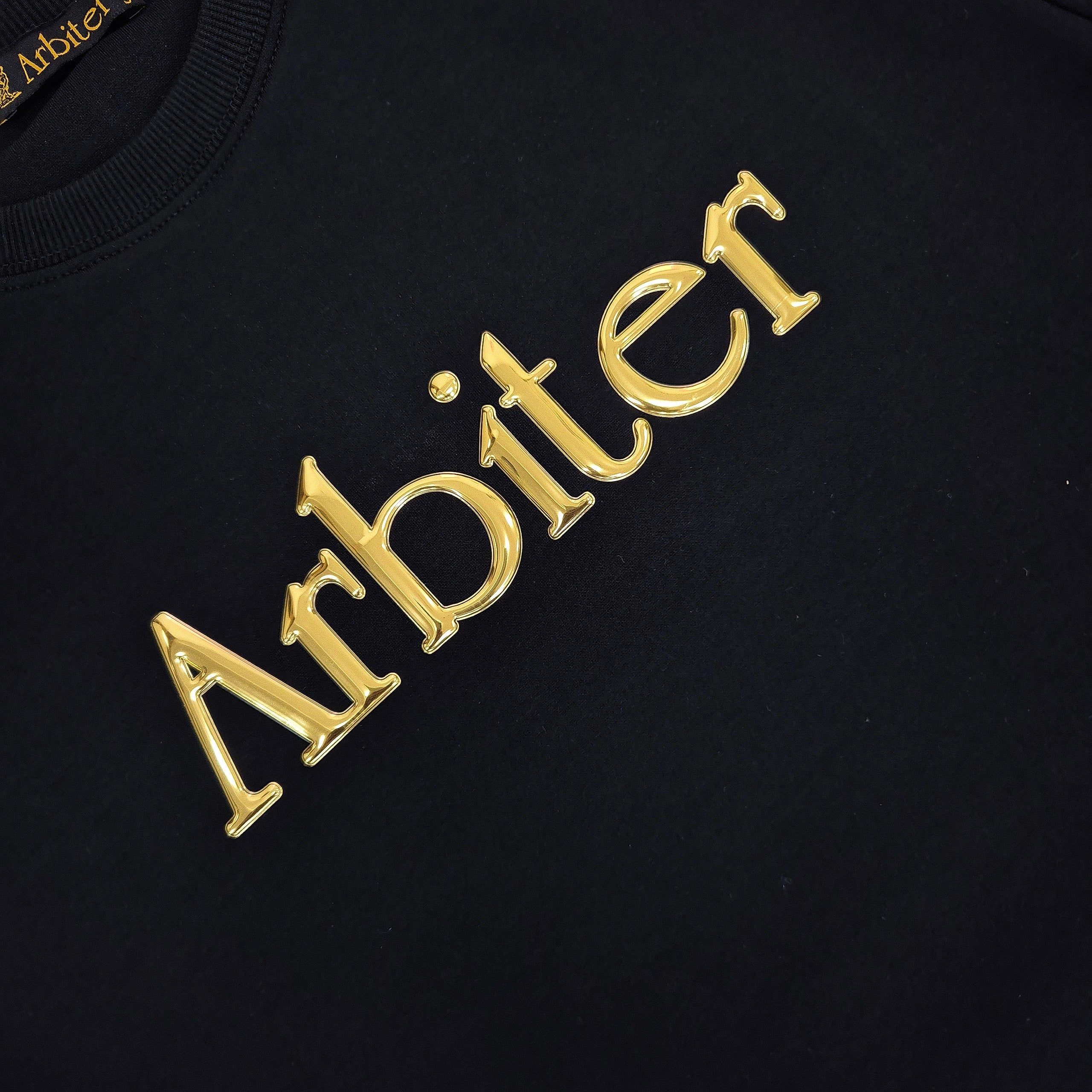 Arbiter Fabio Sweater