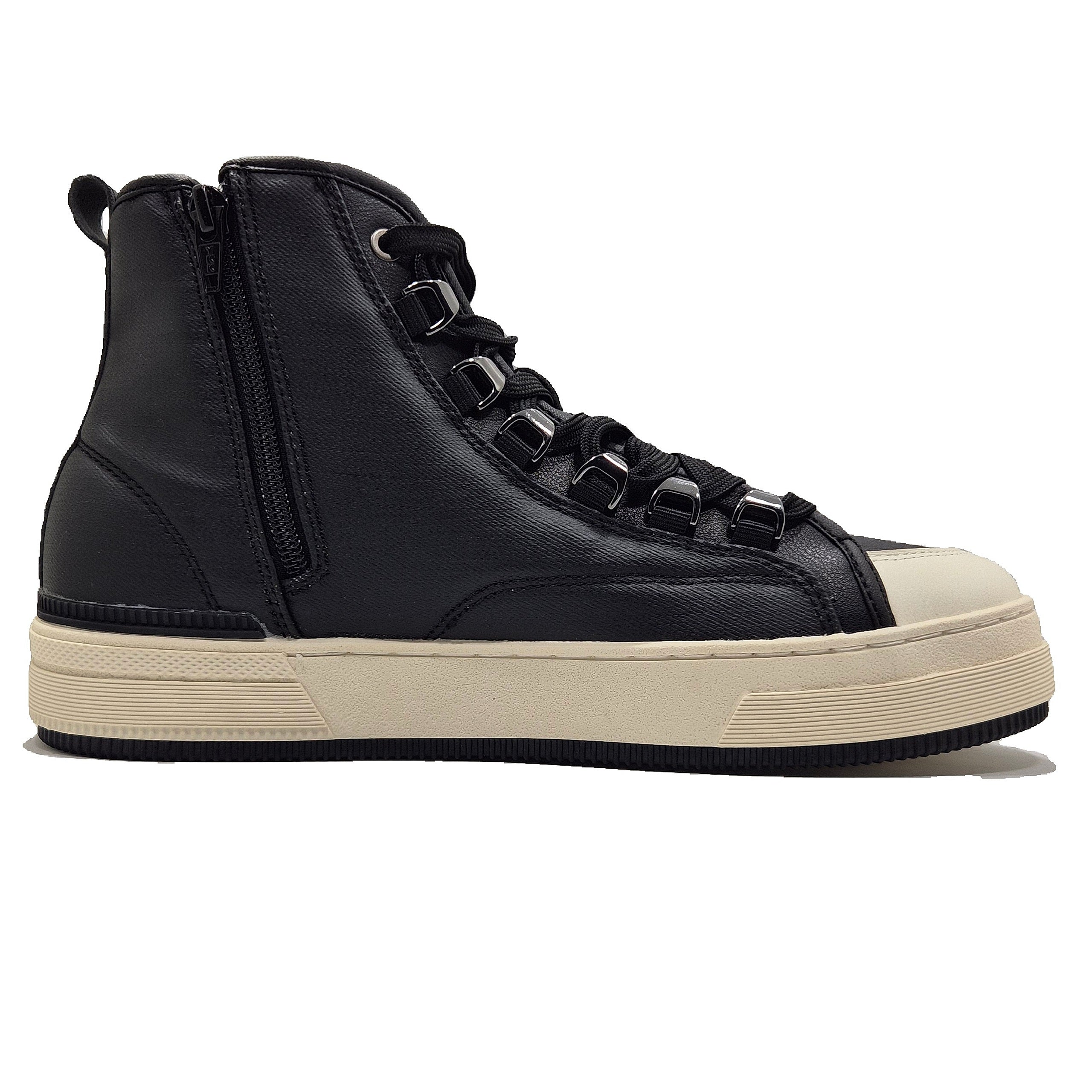 Replay Raily Tiger Sneaker