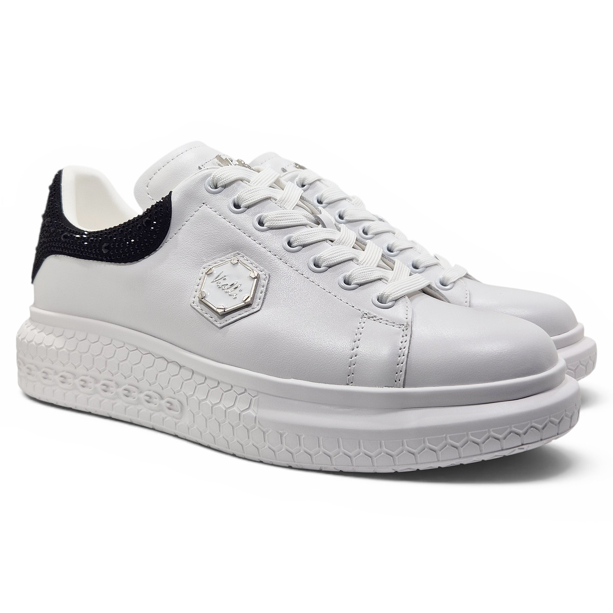 Vialli Kubus Sneaker