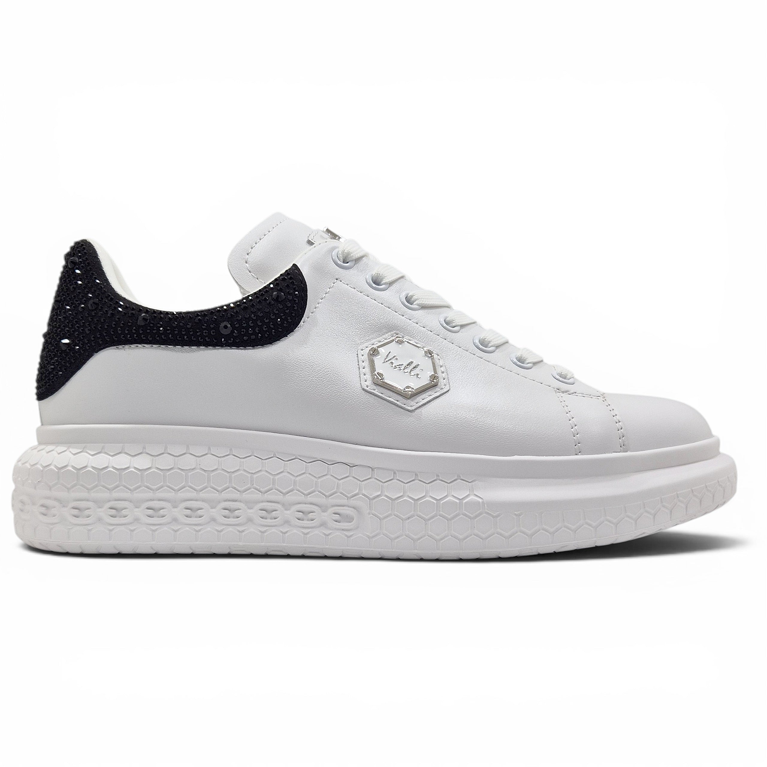 Vialli Kubus Sneaker