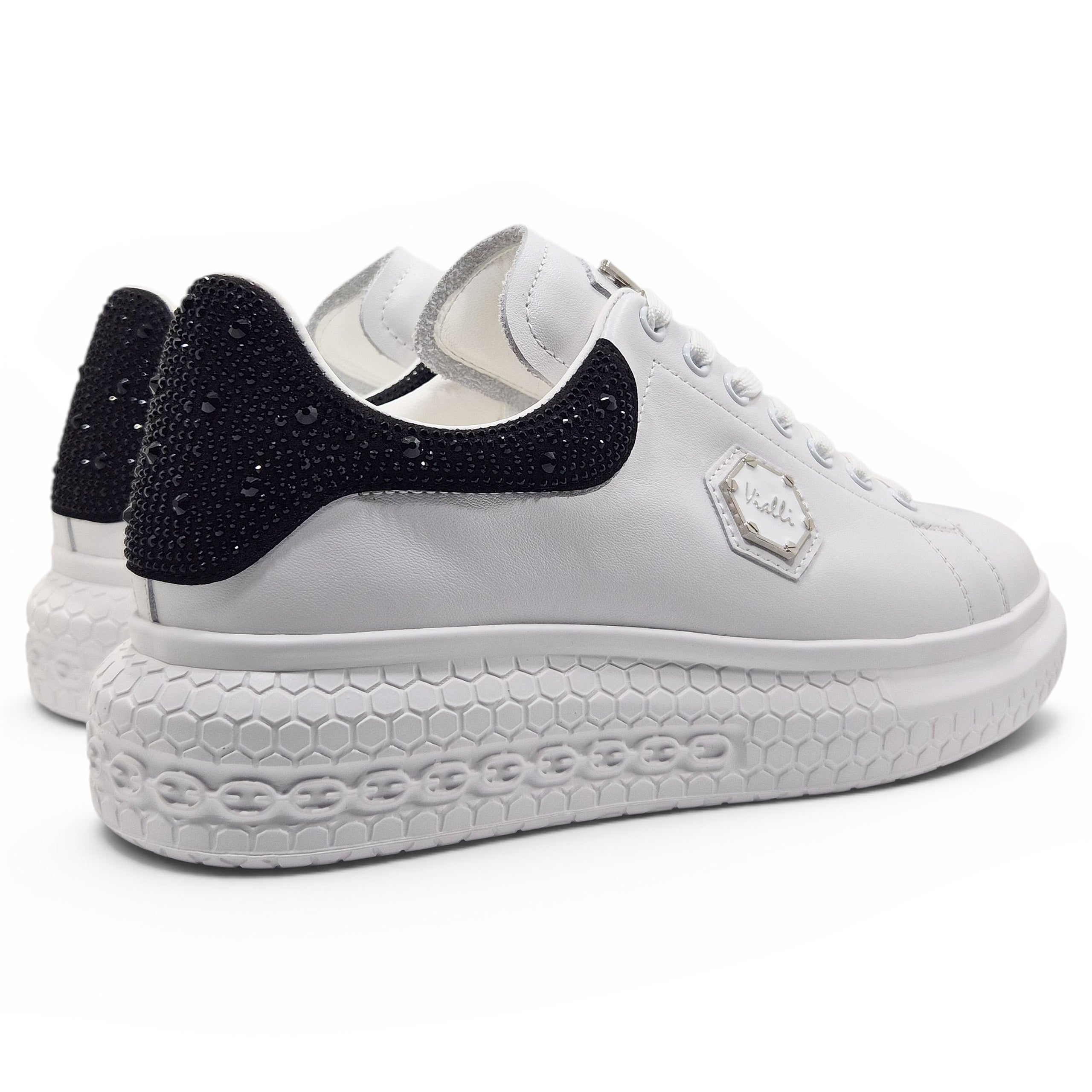 Vialli Kubus Sneaker