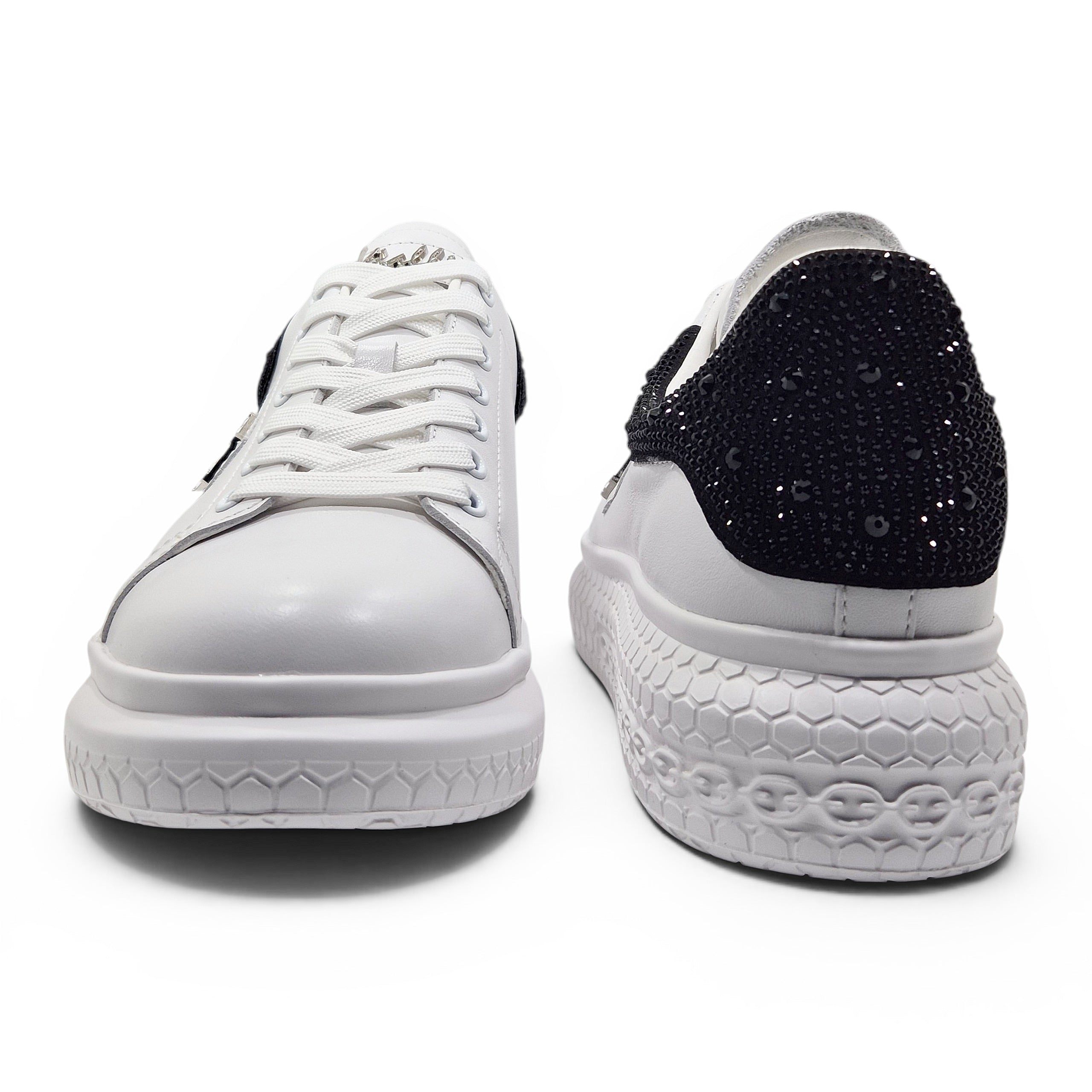 Vialli Kubus Sneaker
