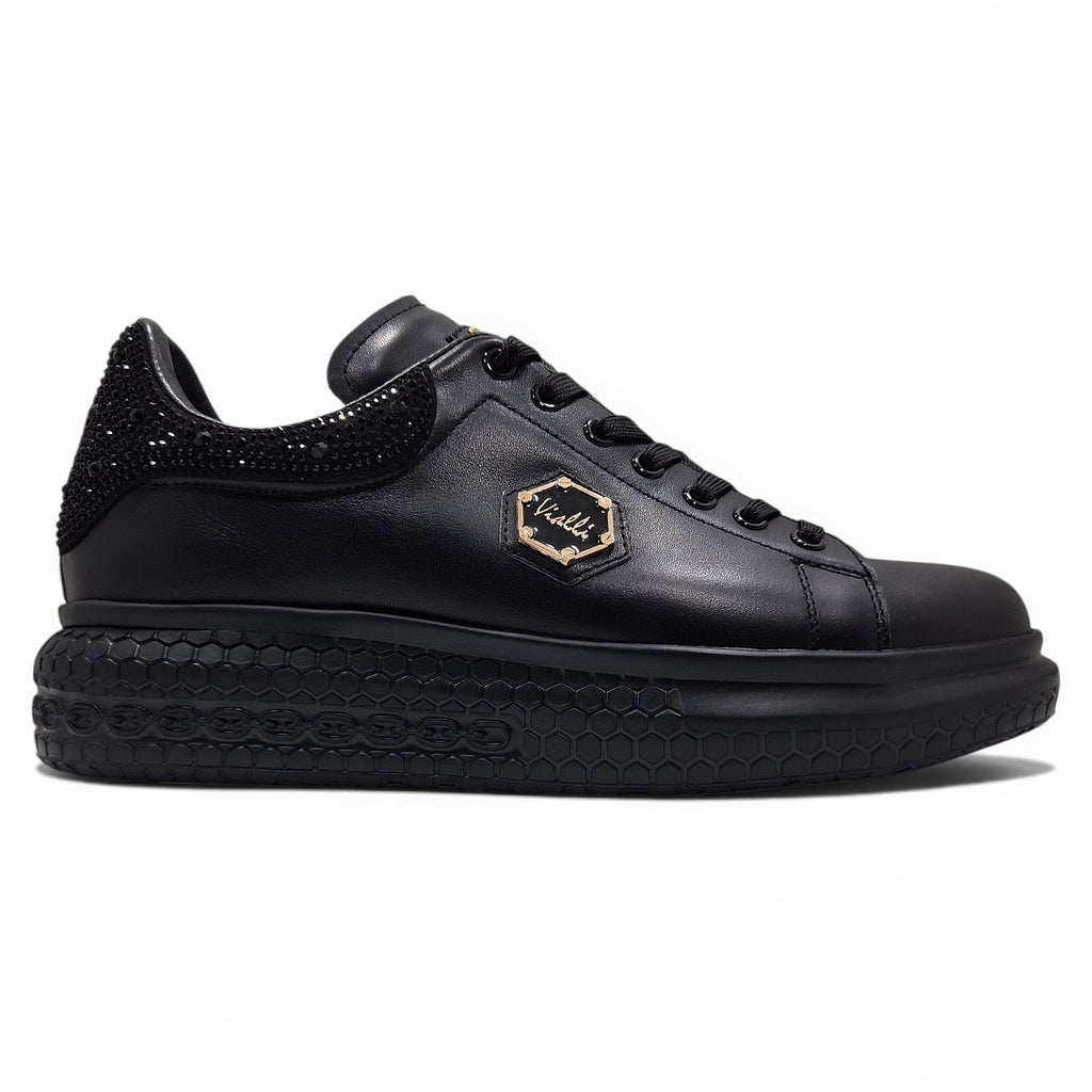 Vialli Kubus Sneaker