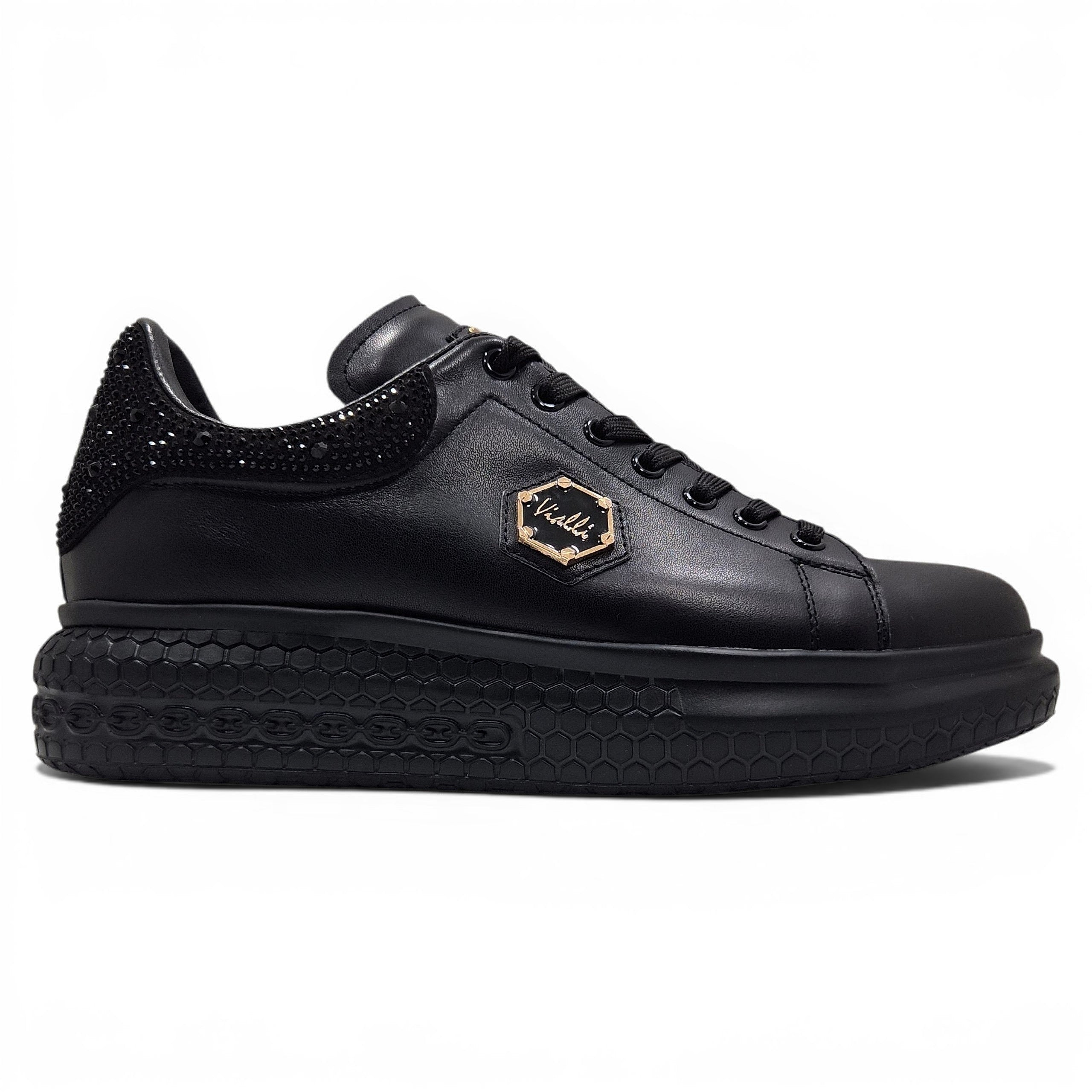 Vialli Kubus Sneaker