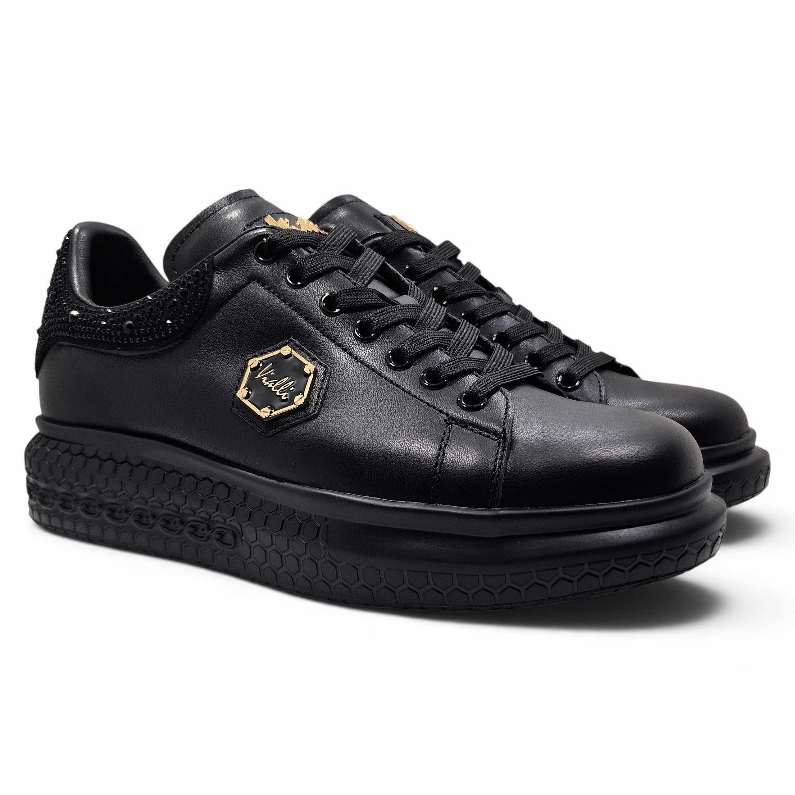 Vialli Kubus Sneaker