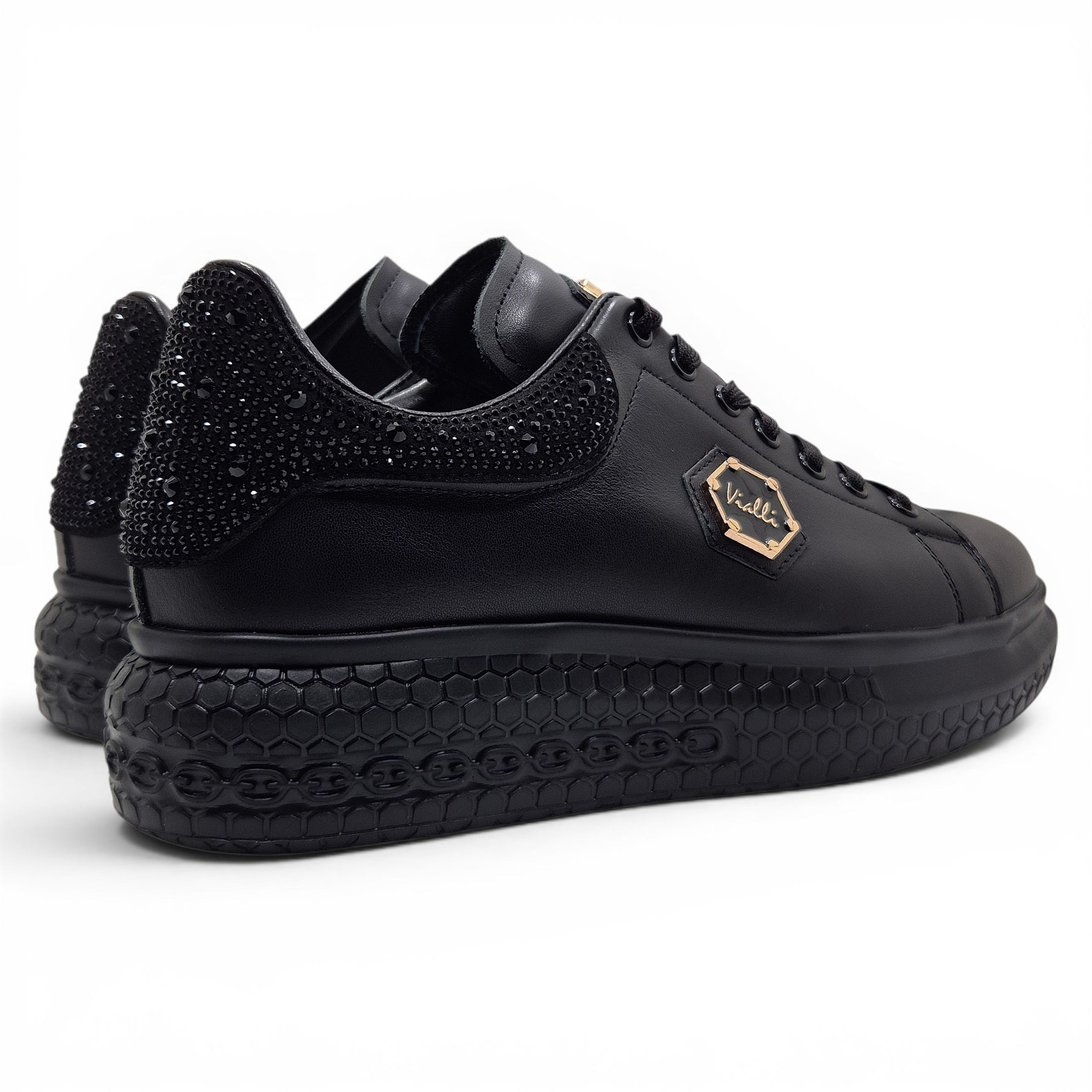 Vialli Kubus Sneaker