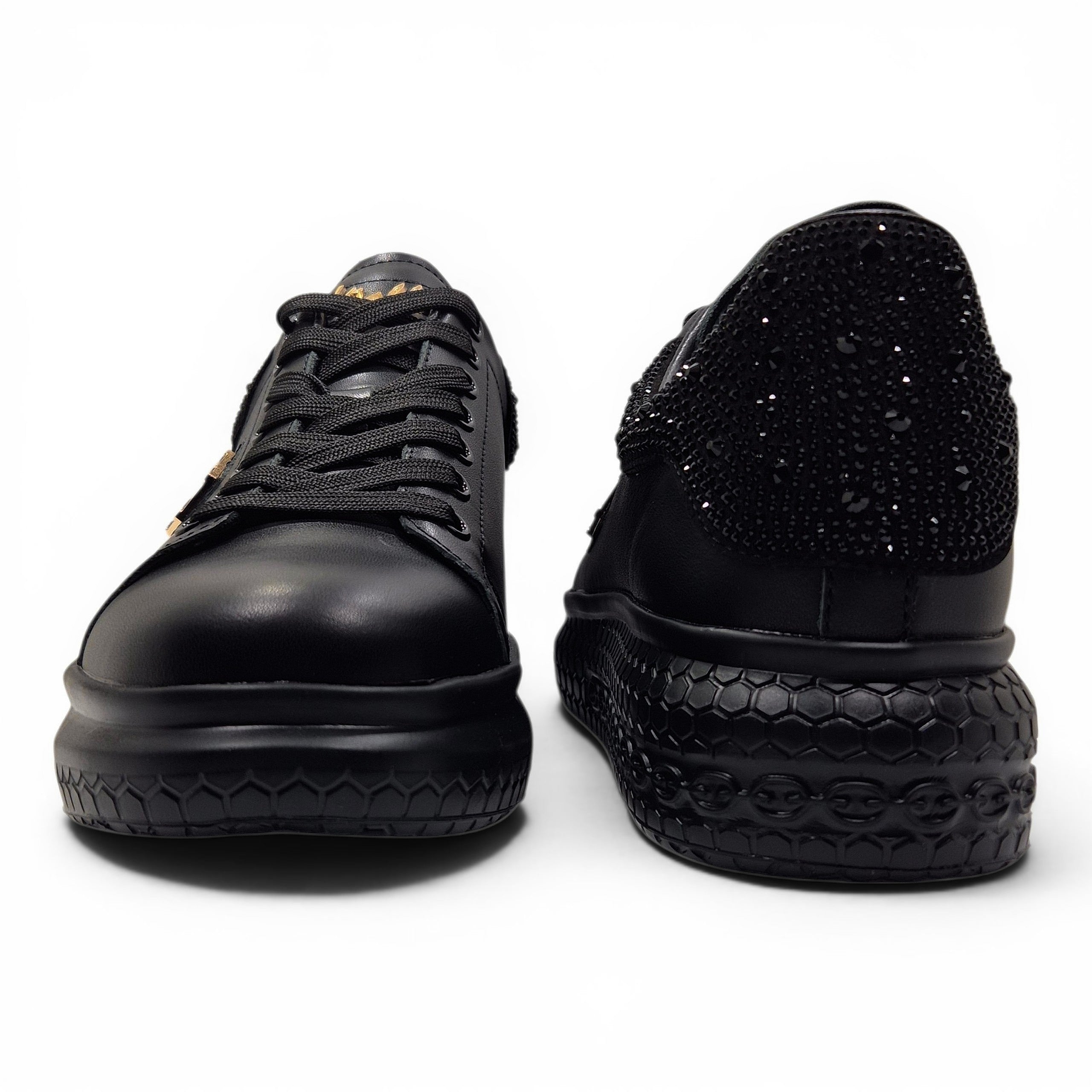 Vialli Kubus Sneaker