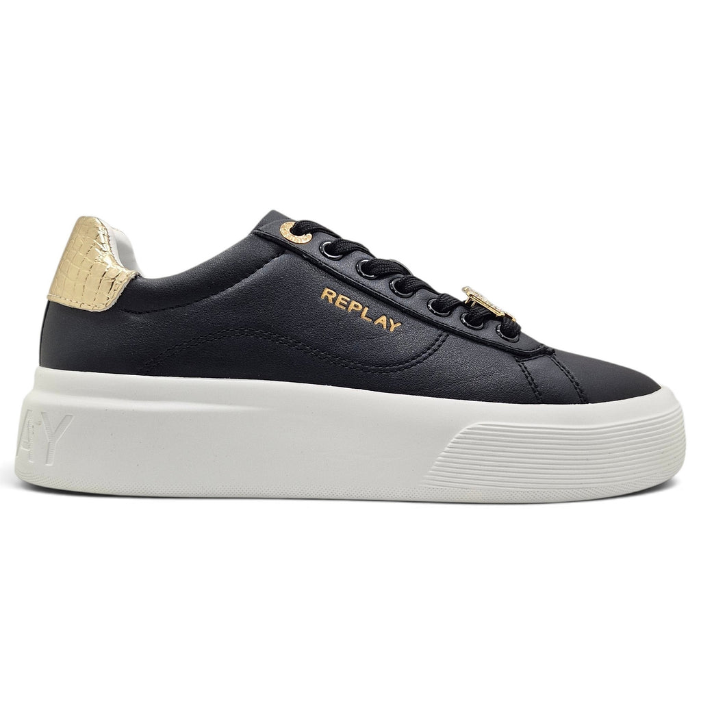 Replay Notting W Image Sneaker