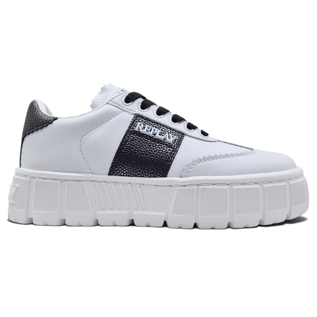 Replay Paulette Twin Sneaker