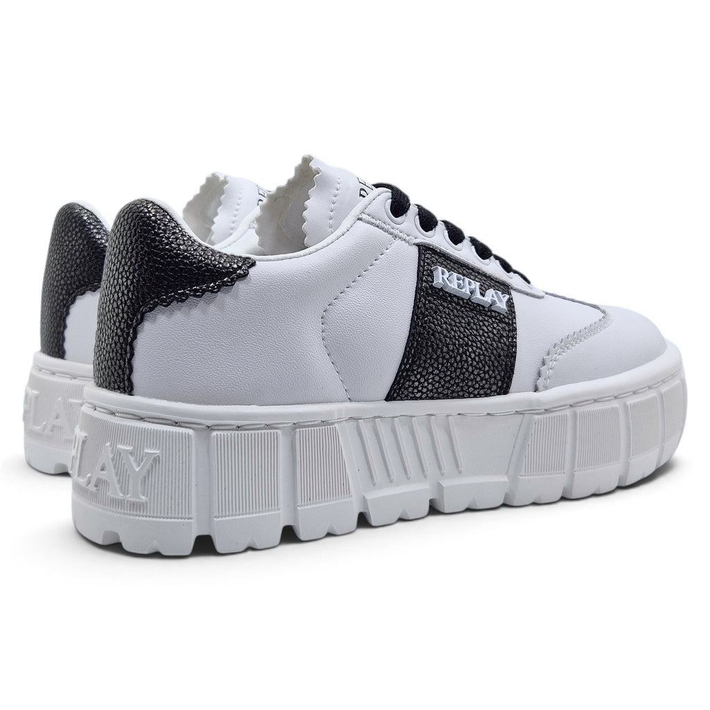 Replay Paulette Twin Sneaker