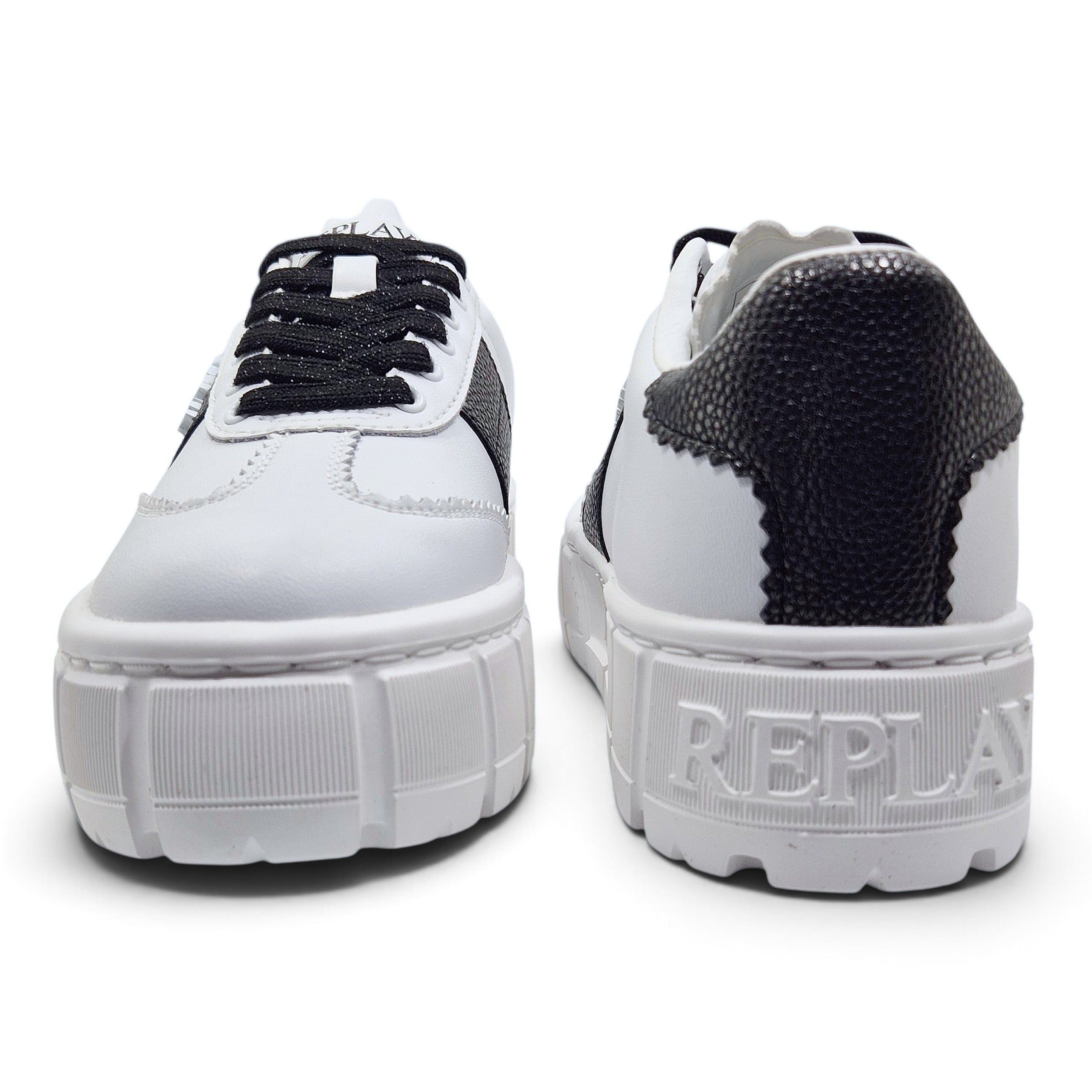 Replay Paulette Twin Sneaker