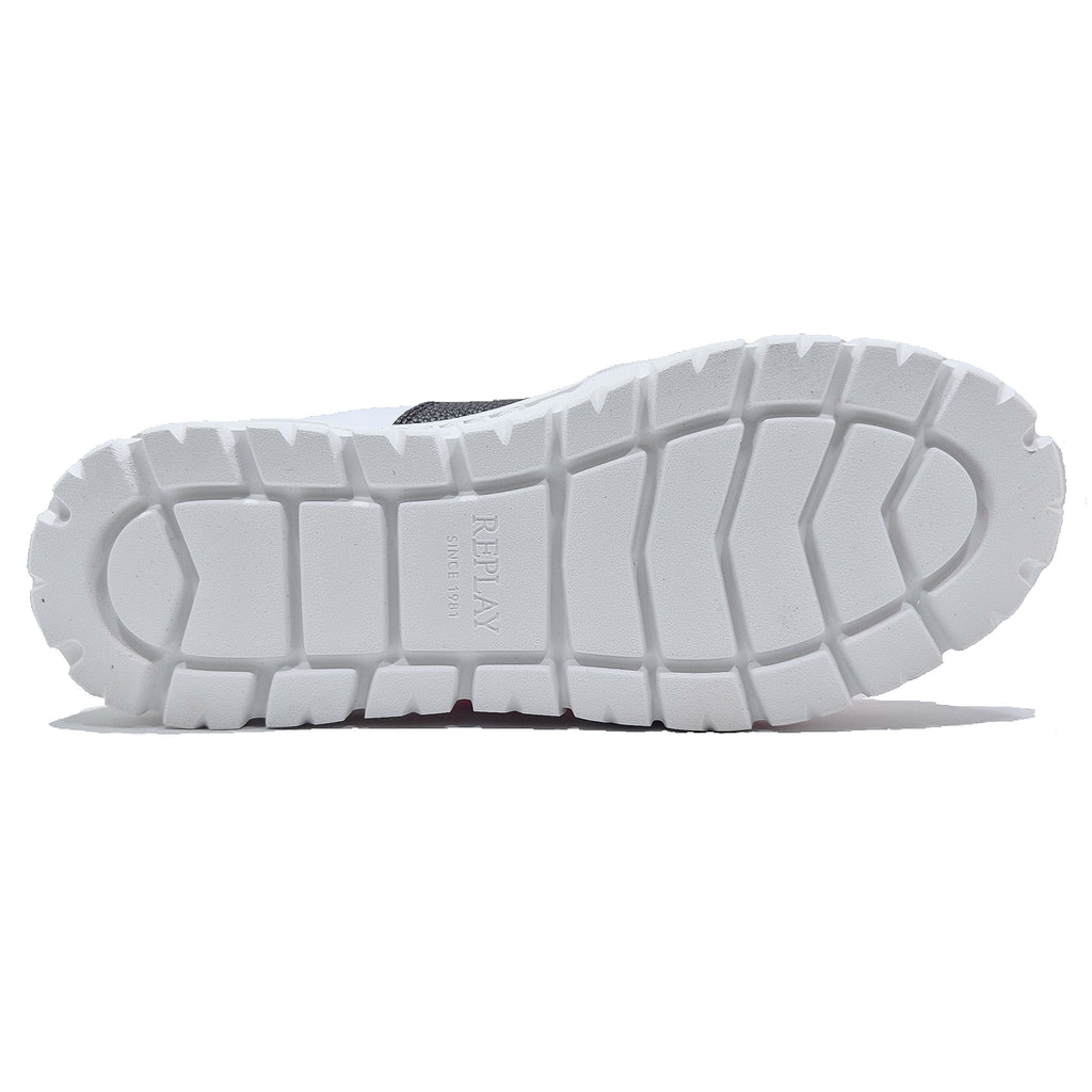 Replay Paulette Twin Sneaker
