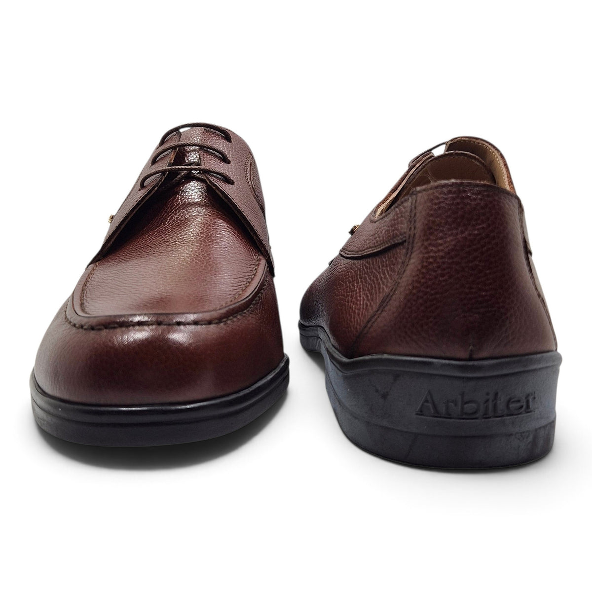 Arbiter Lace-Up