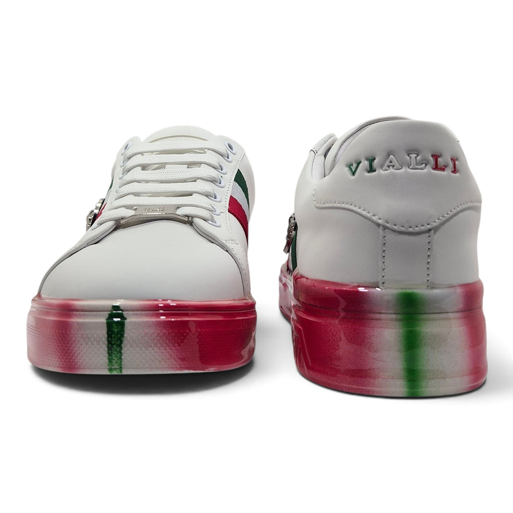 Vialli Rubai Sneaker