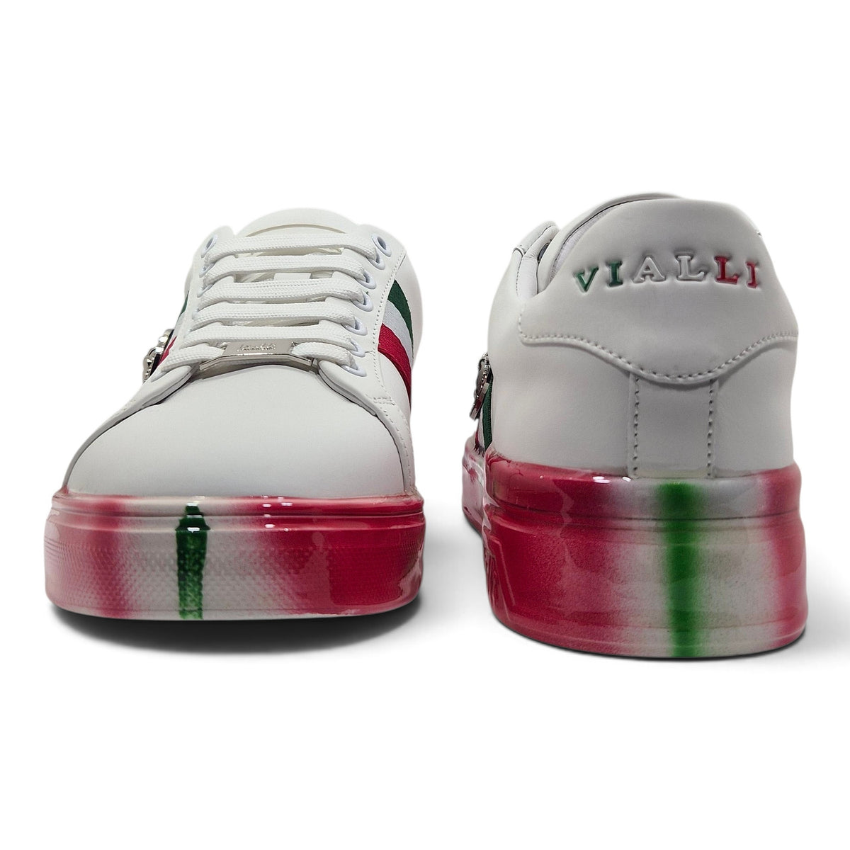 Vialli Rubai Sneaker