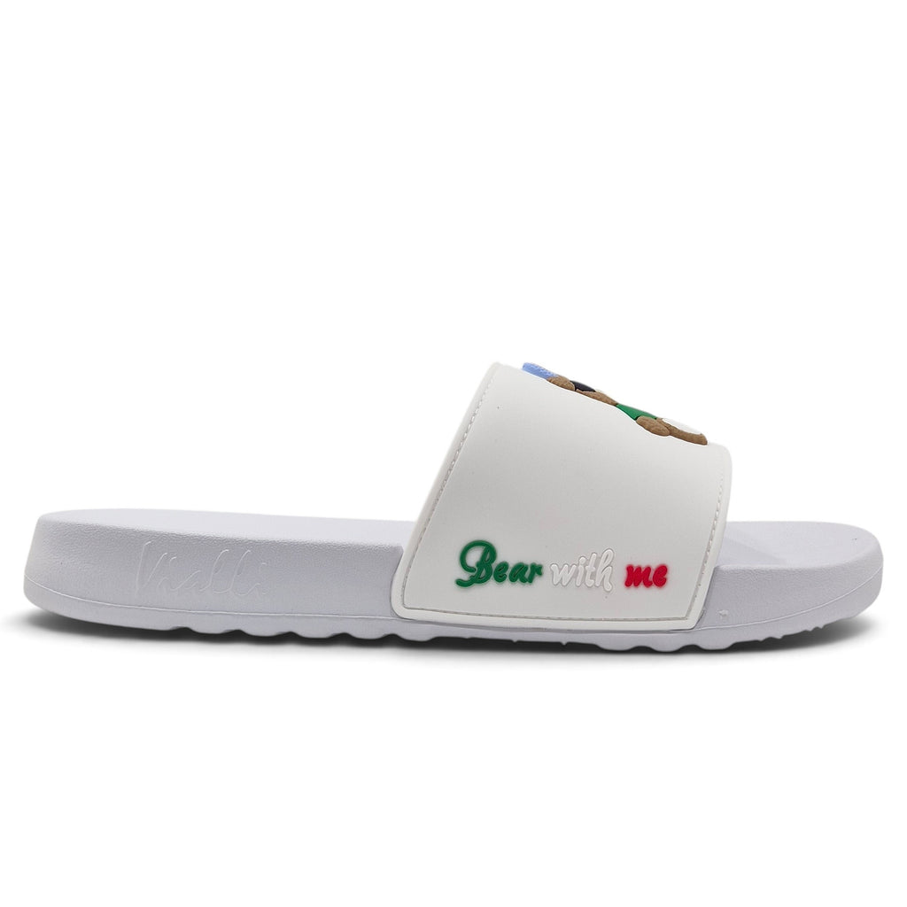 Vialli Yogi Slide
