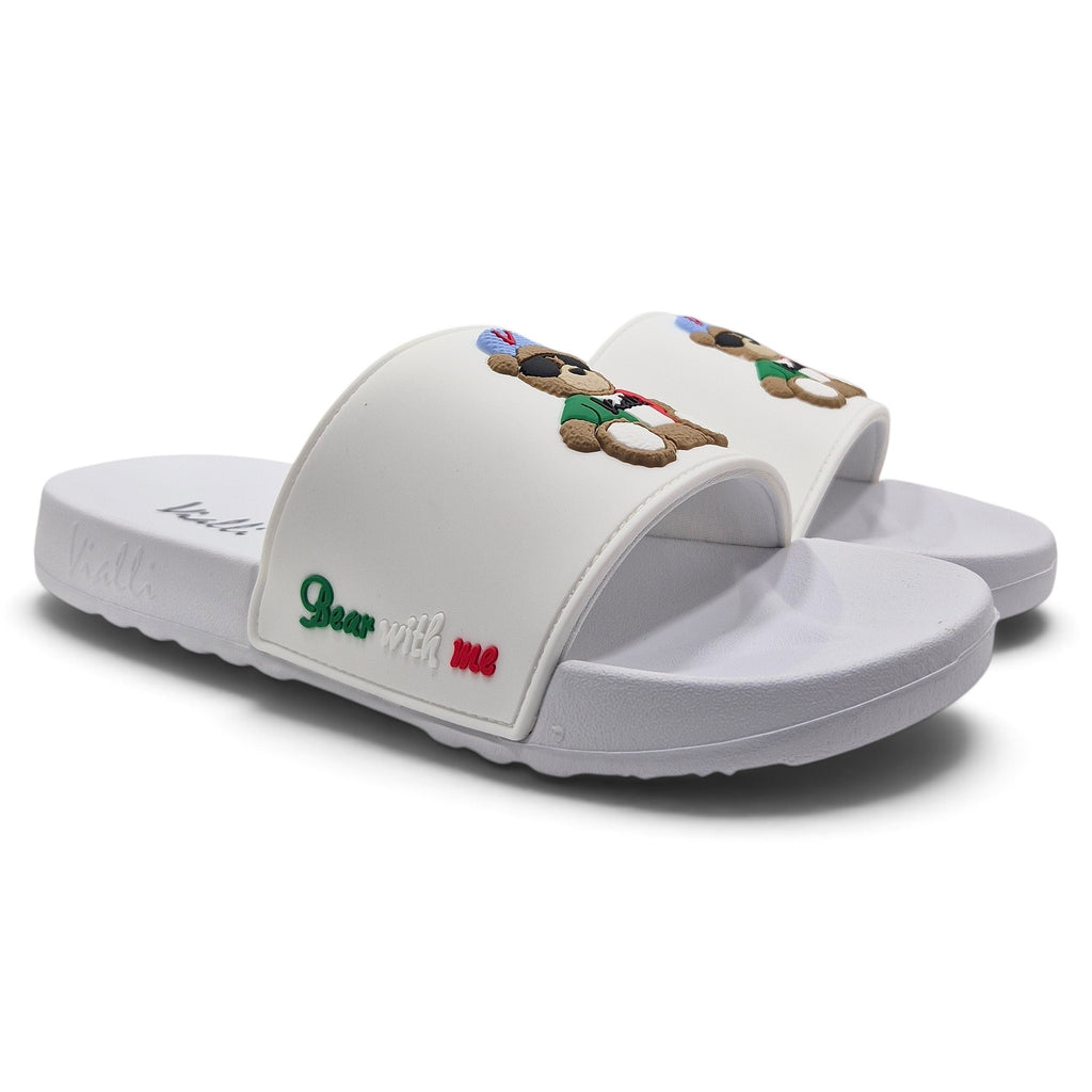 Vialli Yogi Slide