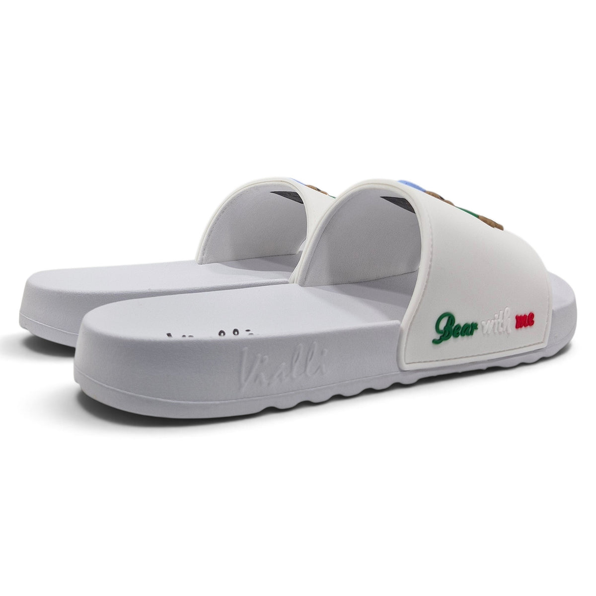 Vialli Yogi Slide