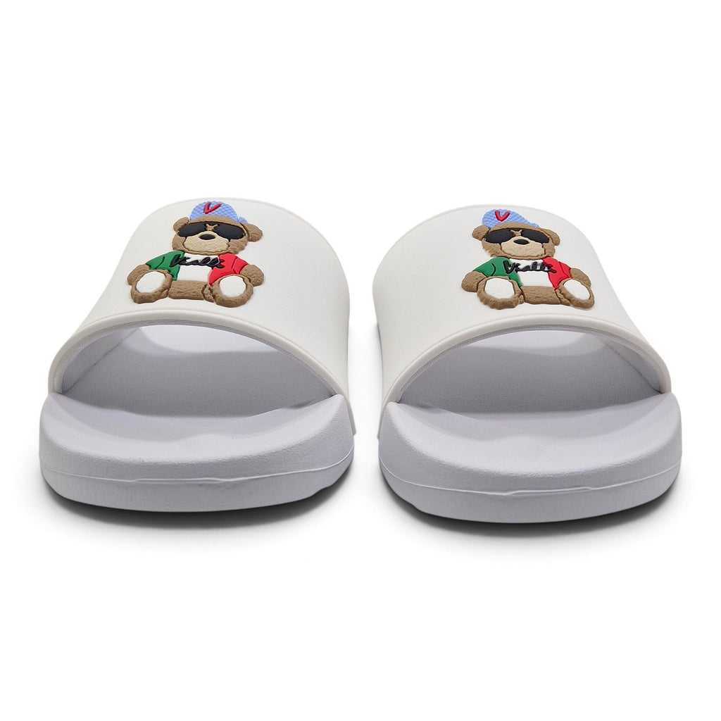 Vialli Yogi Slide