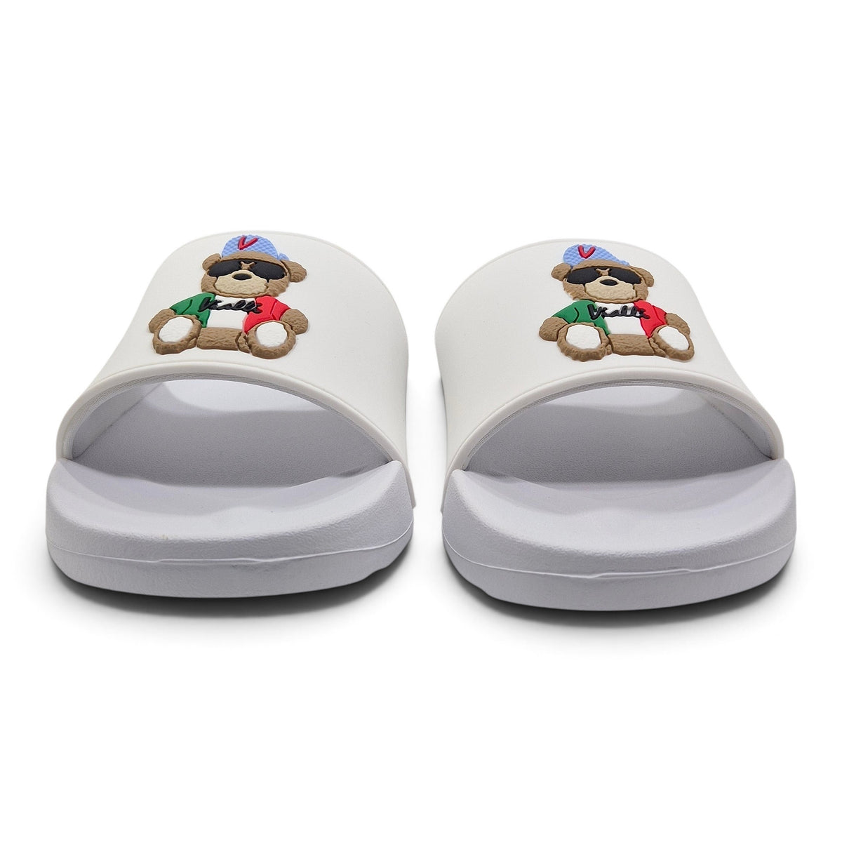 Vialli Yogi Slide
