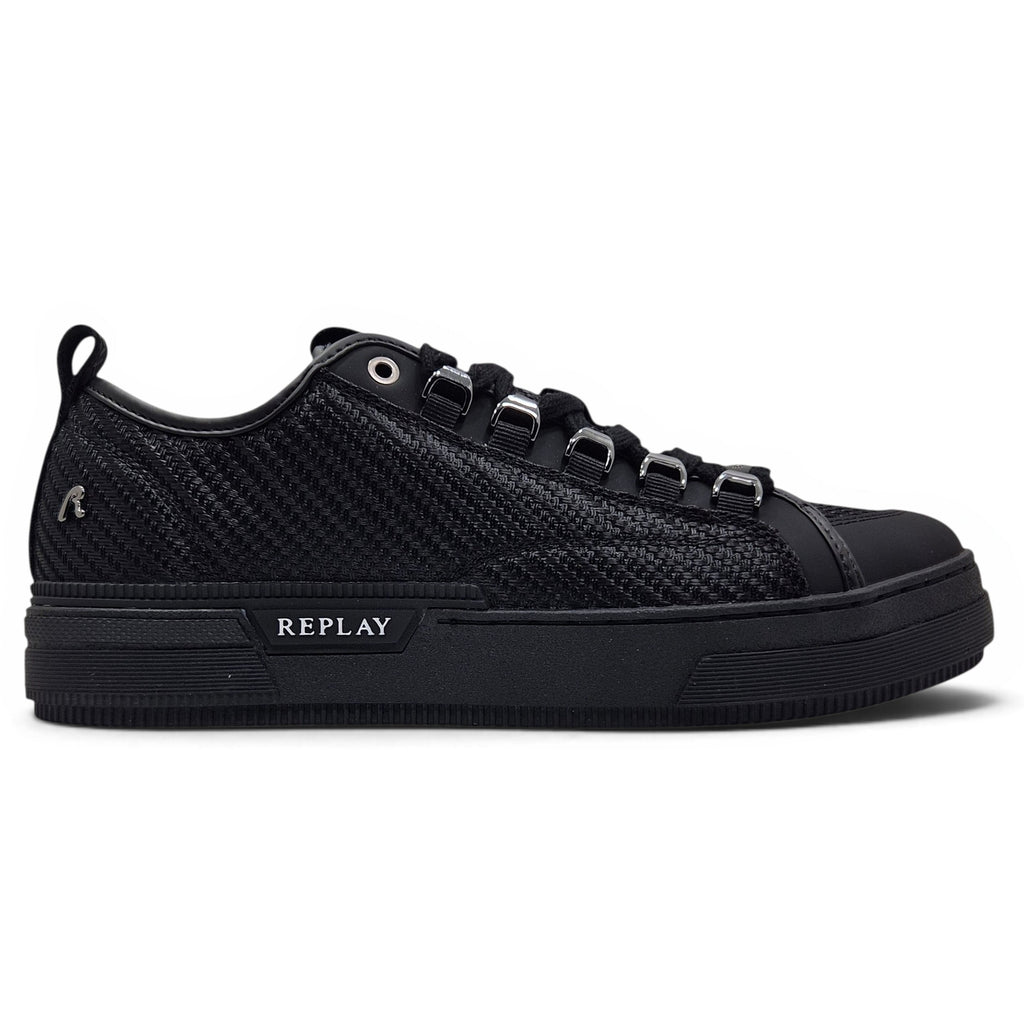 Replay Raily Carbon SA