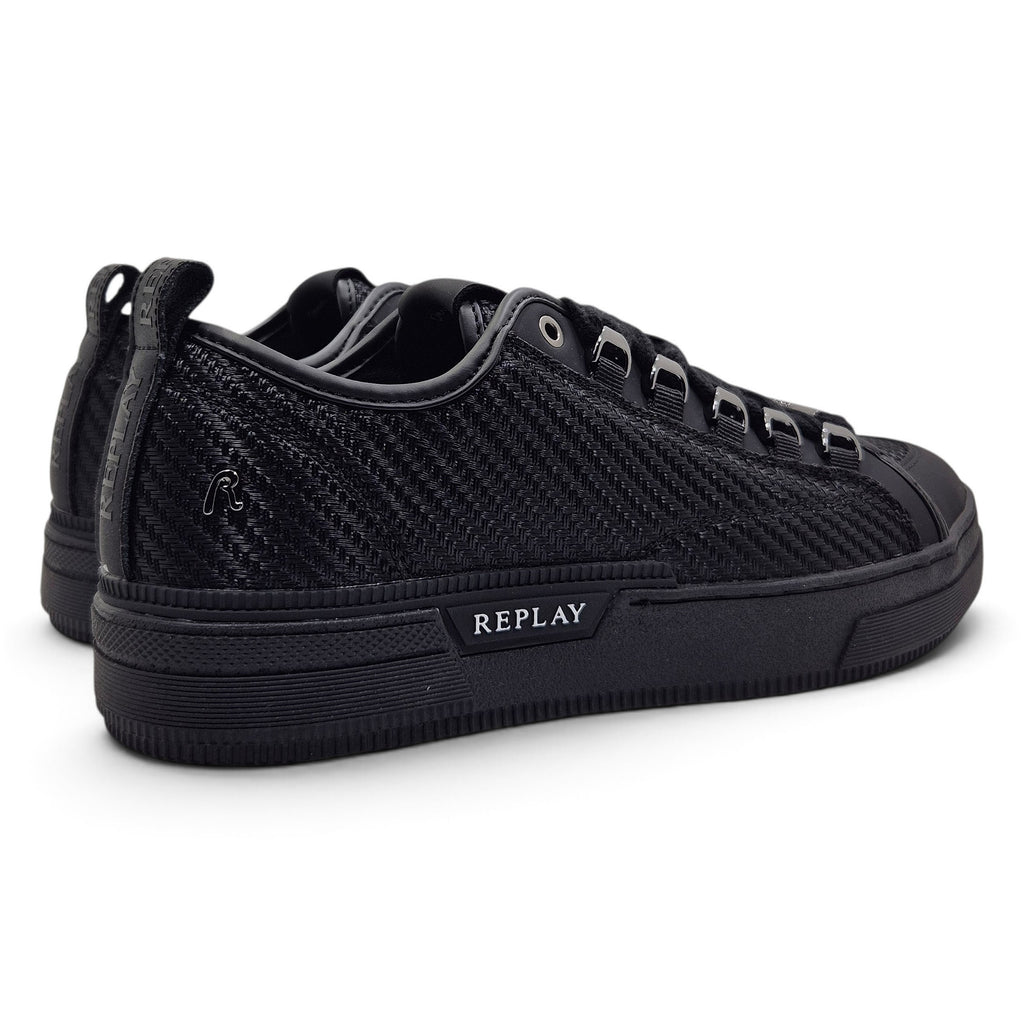 Replay Raily Carbon SA