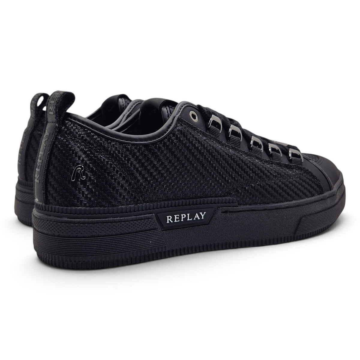 Replay Raily Carbon SA