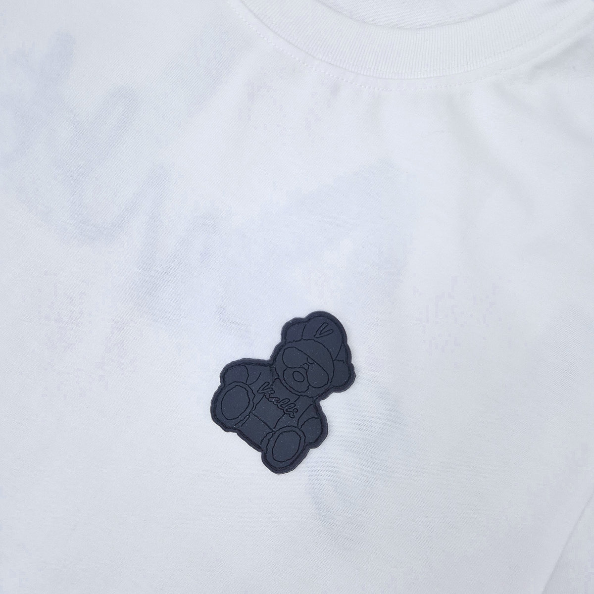 Vialli Natura Short Sleeve T-Shirt