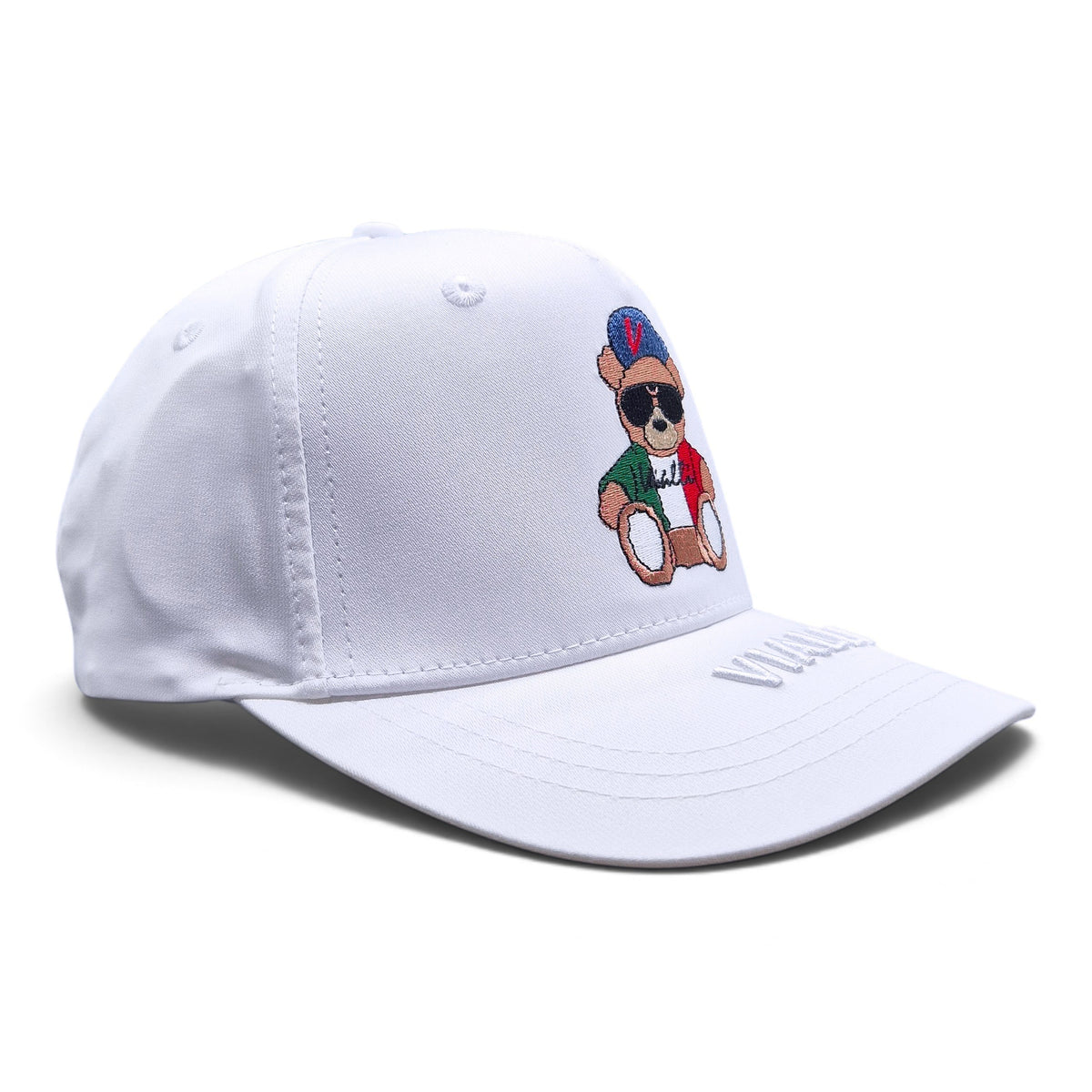 Vialli Ginnie Cap