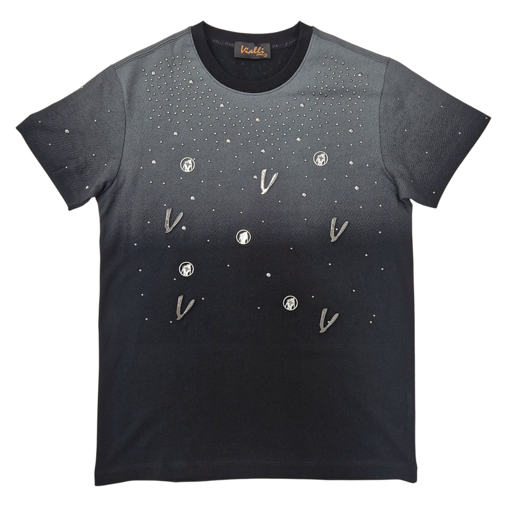 Vialli Nespa Short Sleeve T-Shirt