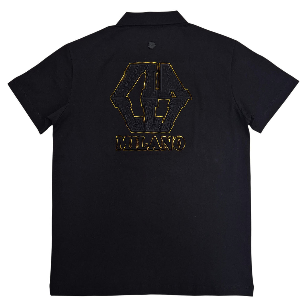Vialli Nora Short Sleeve Golfer